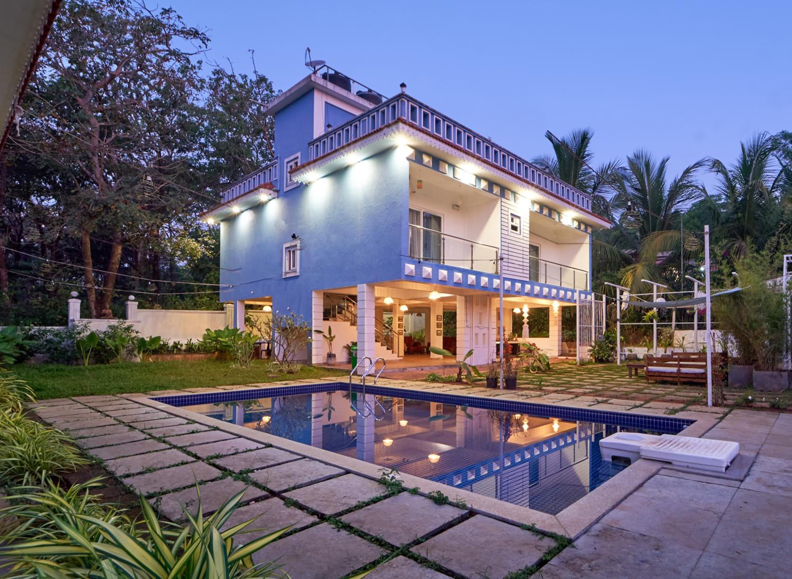 Del Hostel