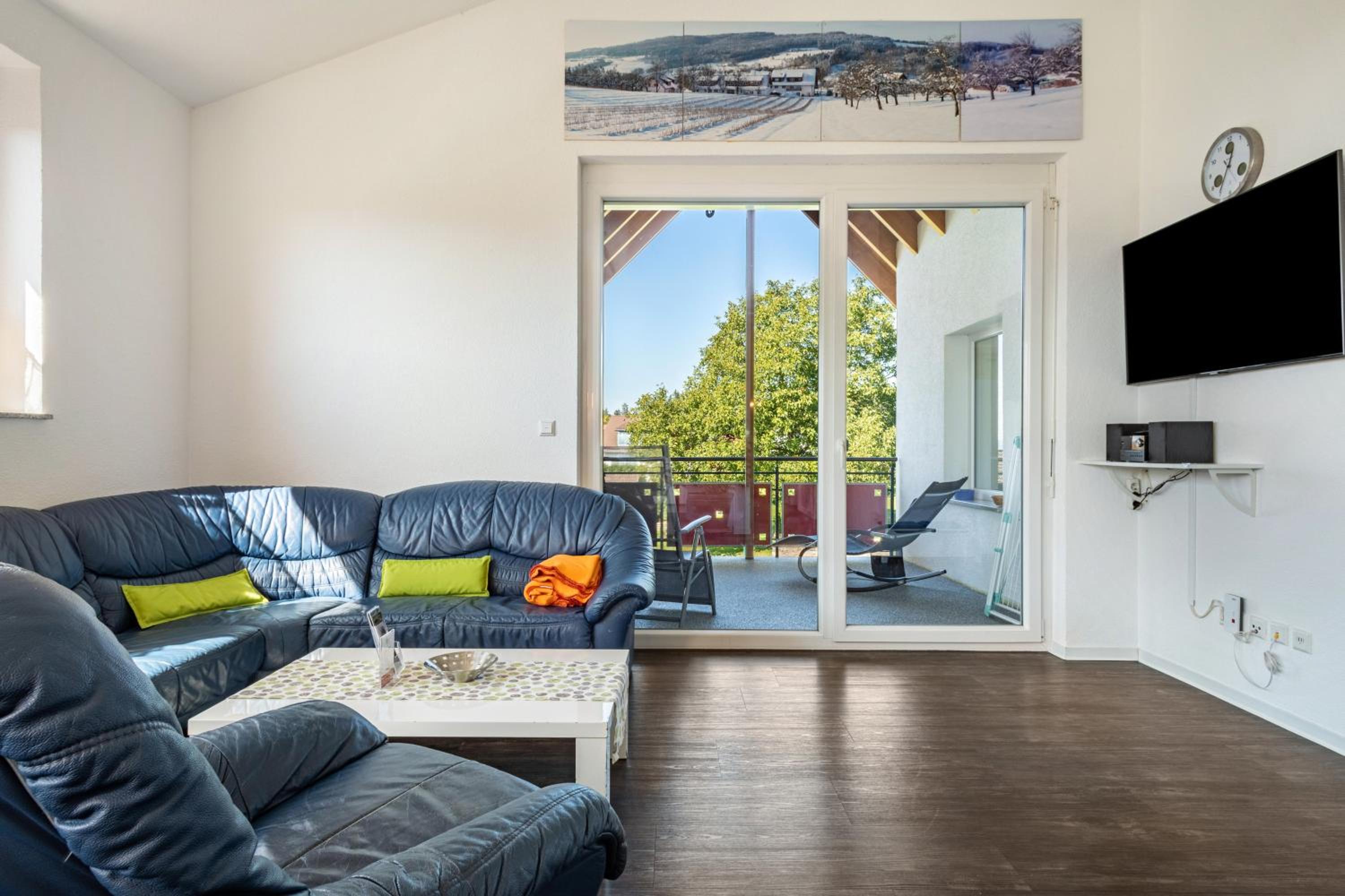 Ferienwohnung Buchmann