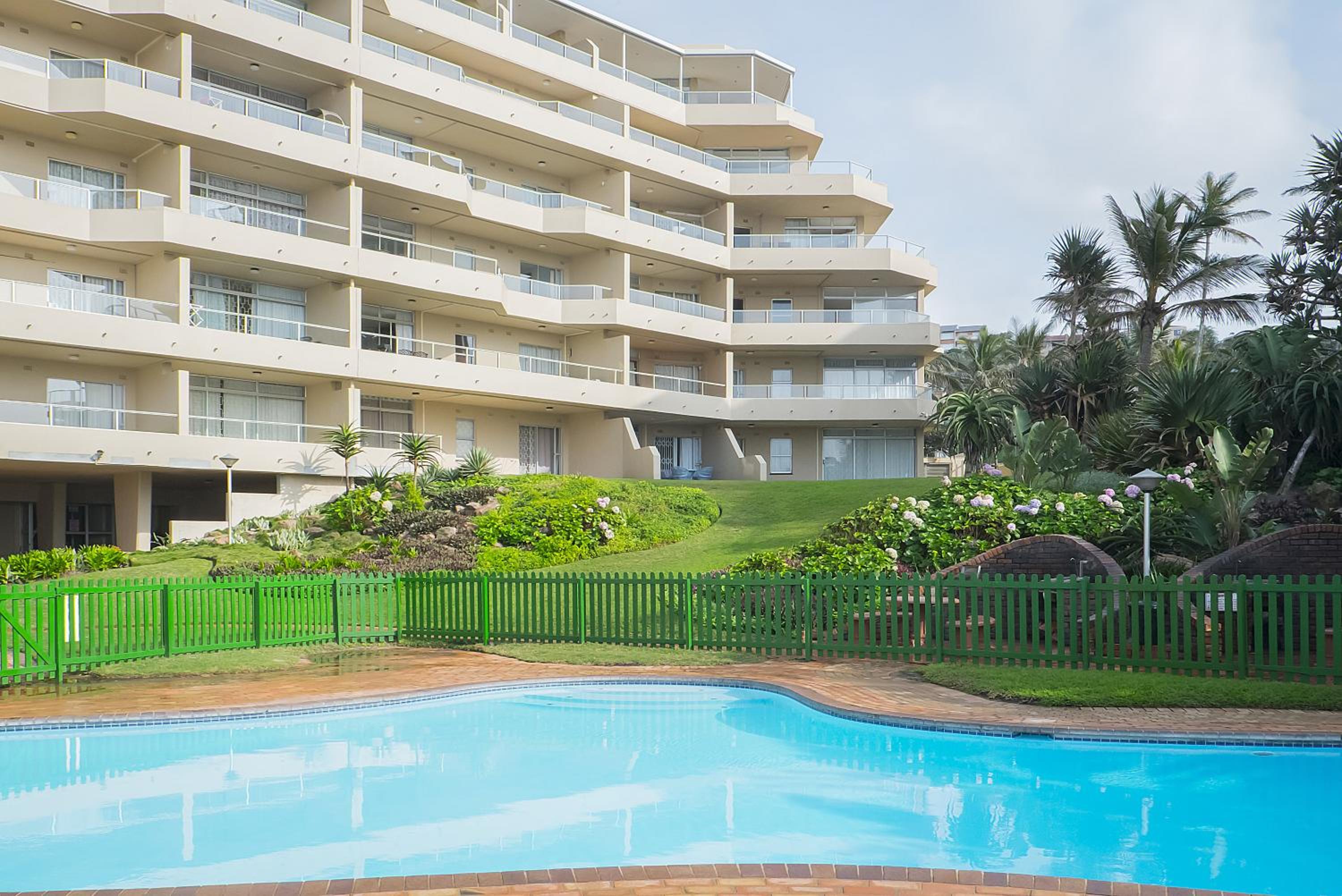 Sands Beach Breaks Beach Front Ballito
