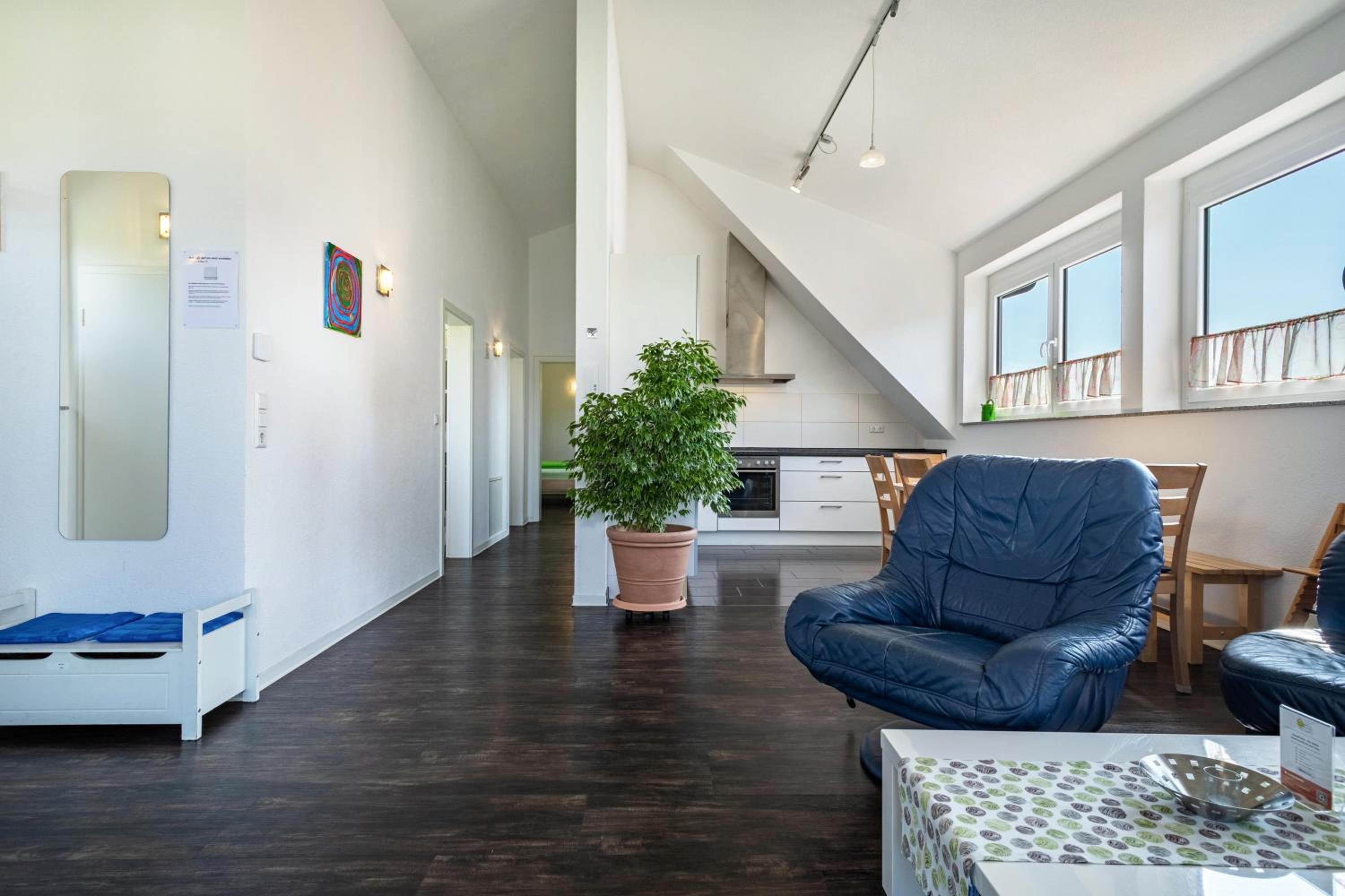 Ferienwohnung Buchmann