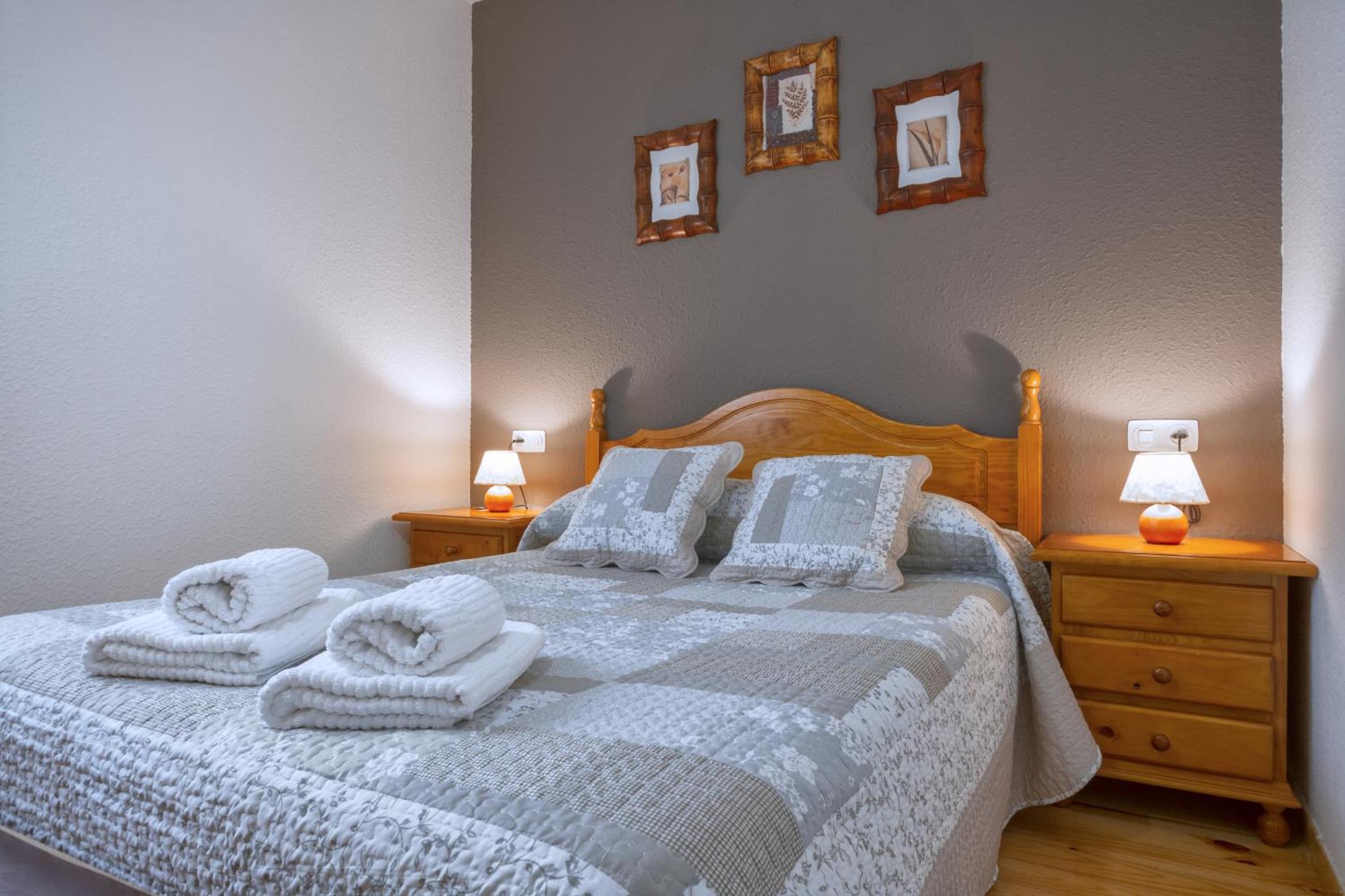 LA GINESTA 2, Apartaments de muntanya view 4