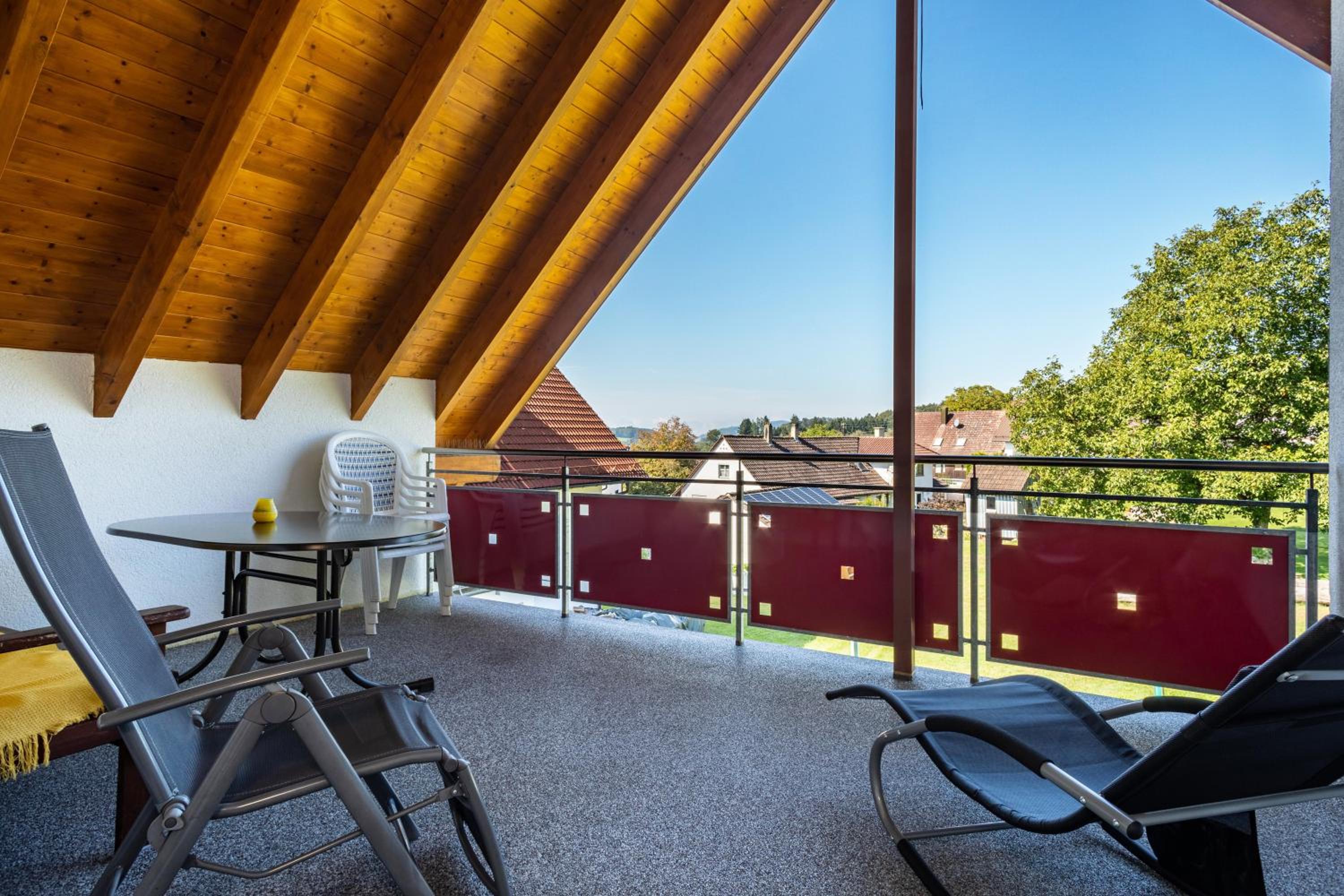 Ferienwohnung Buchmann