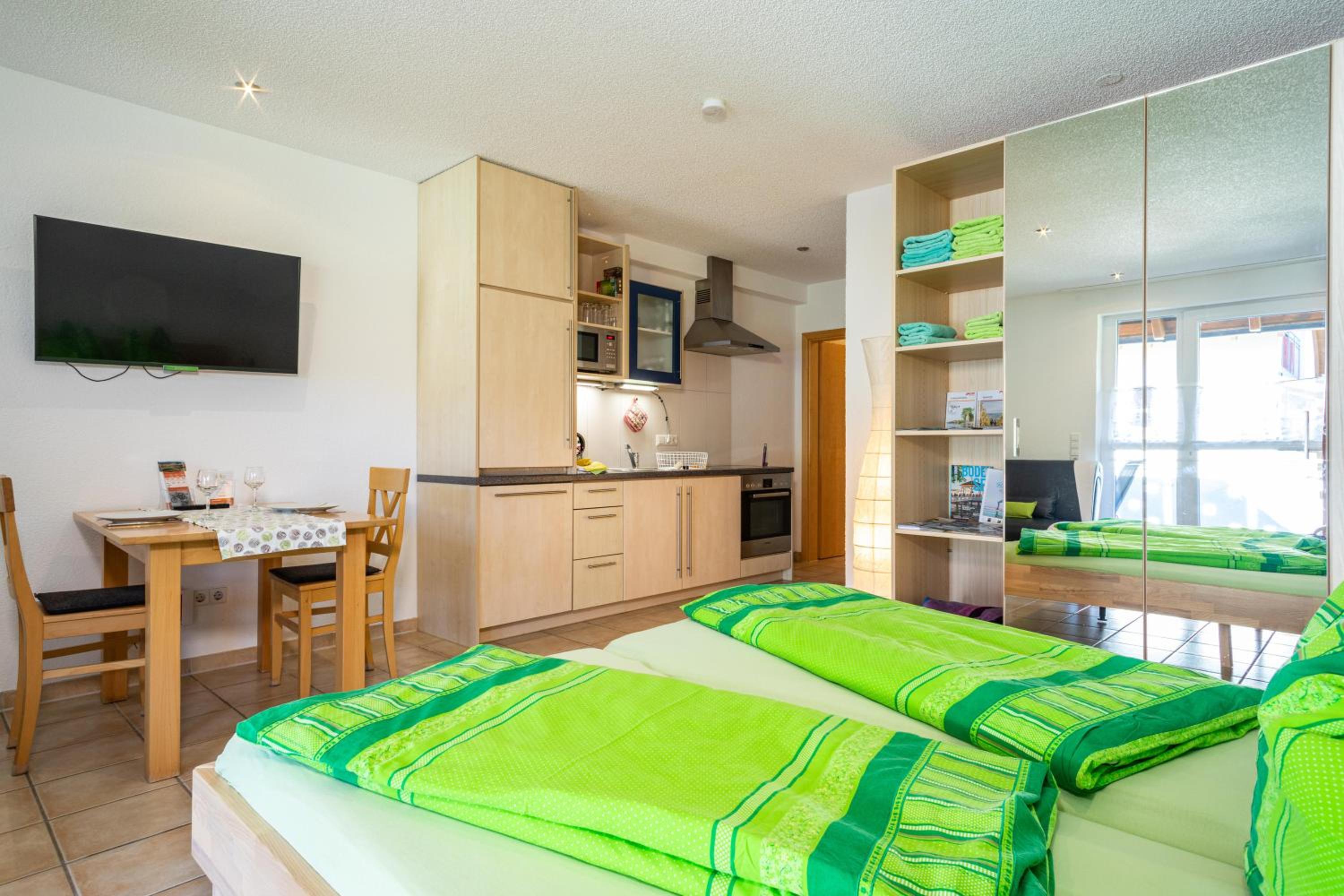 Ferienwohnung Buchmann