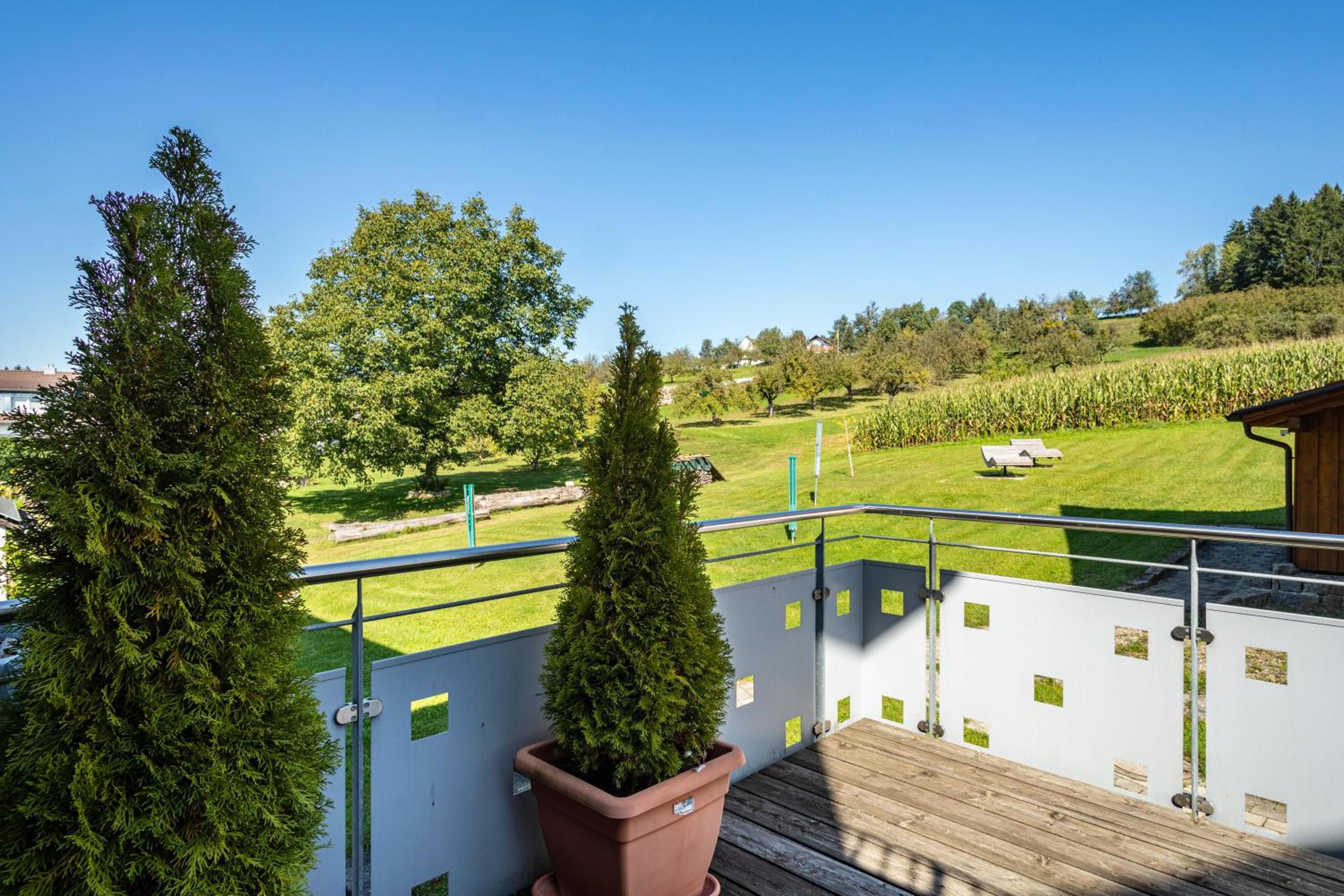Ferienwohnung Buchmann