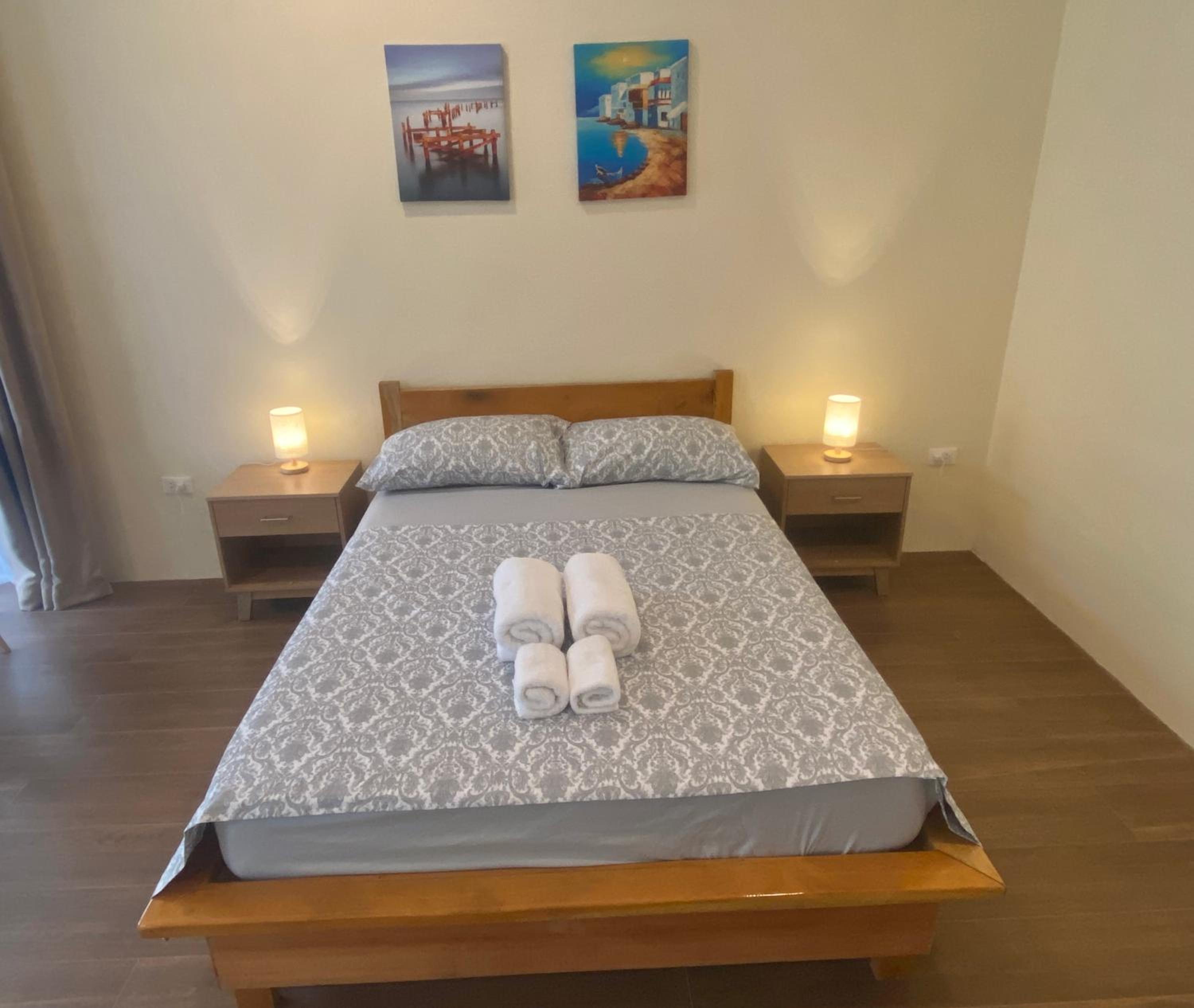 Lucia’s Place