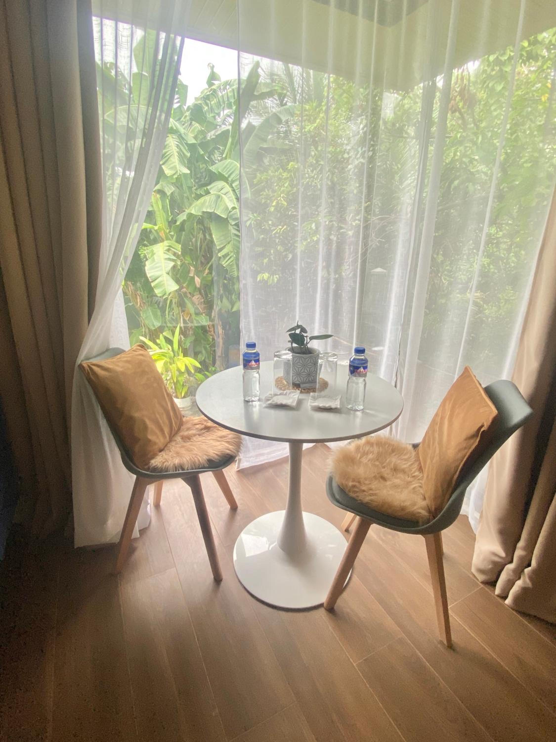 Lucia’s Place