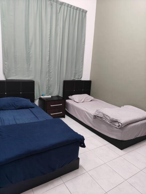June's Homestay@ Puteri Wangsa near Aeon & IKEA photo 2