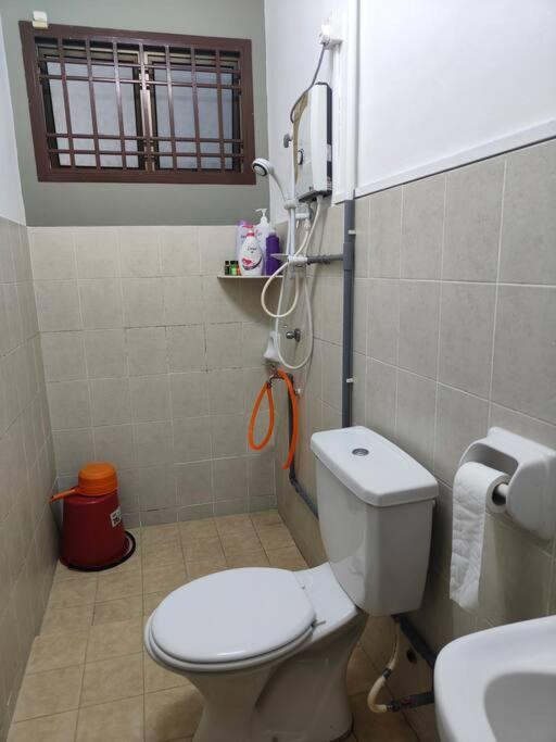 June's Homestay@ Puteri Wangsa near Aeon & IKEA photo 4
