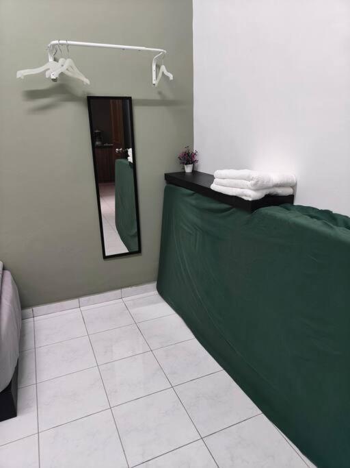 June's Homestay@ Puteri Wangsa near Aeon & IKEA photo 7