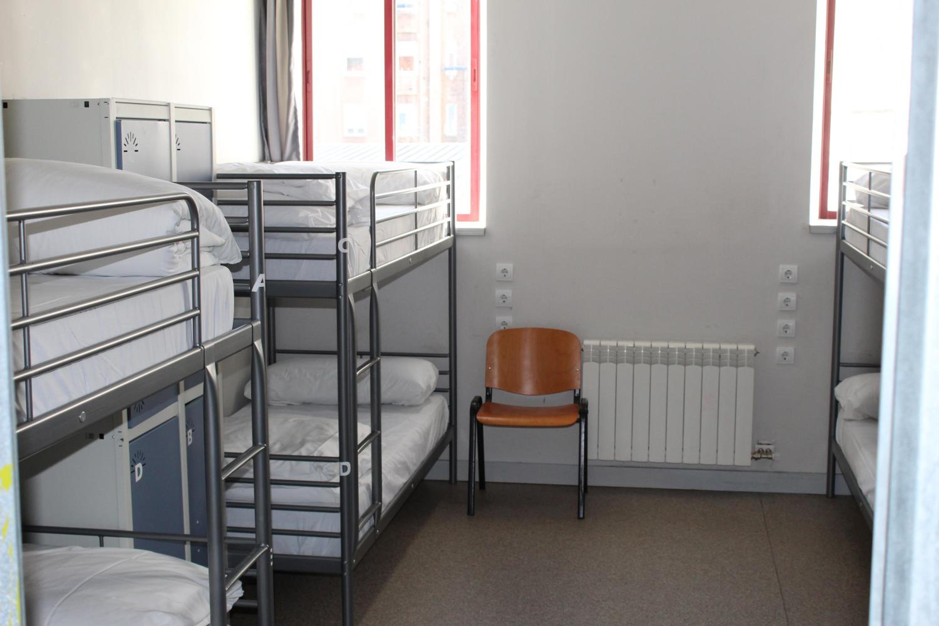 Mola! Hostel Burgos