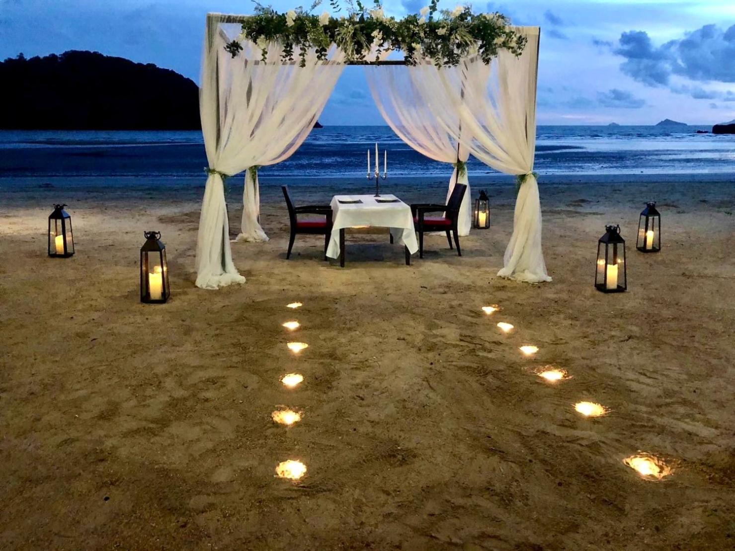Pak Nam Resort