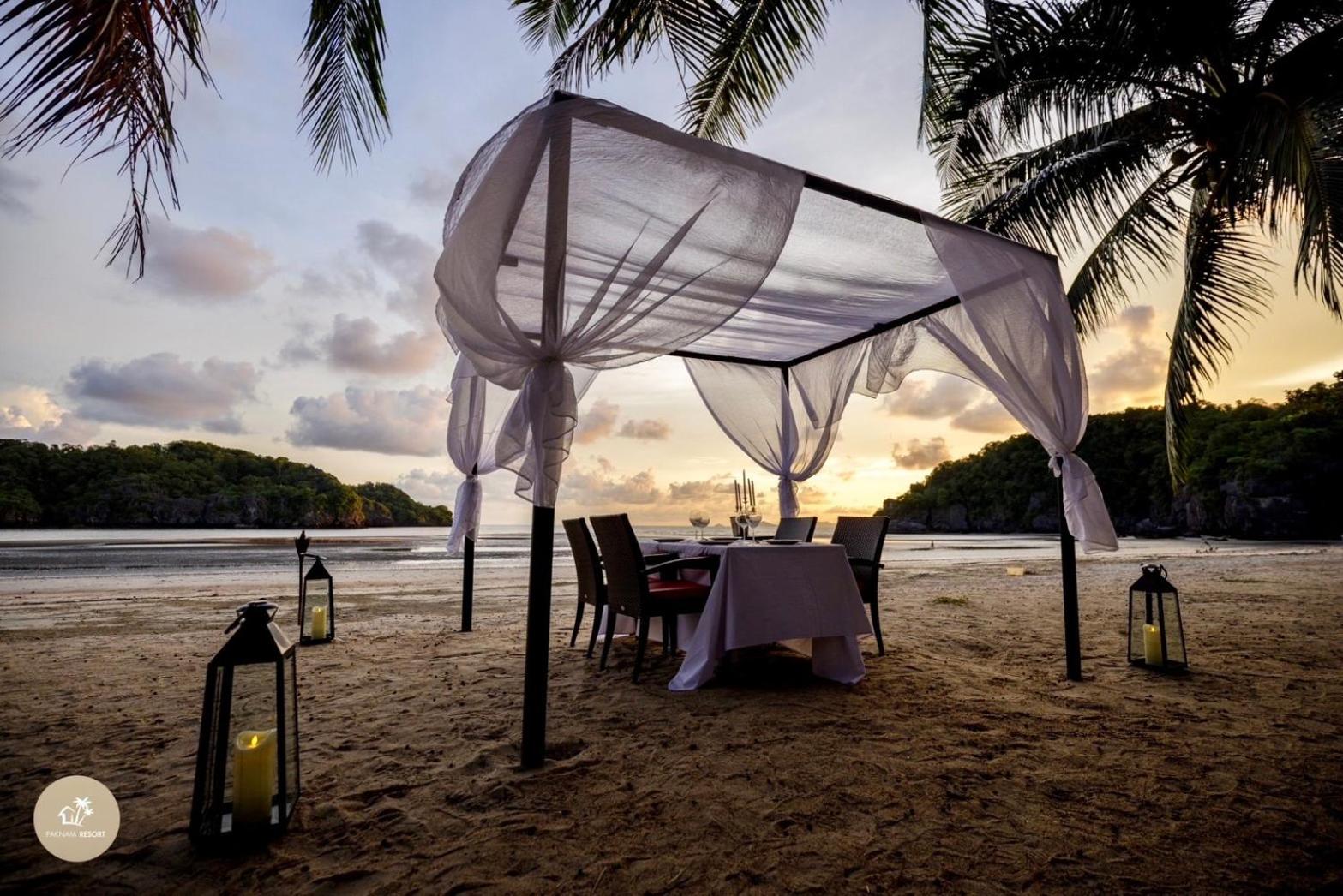 Pak Nam Resort