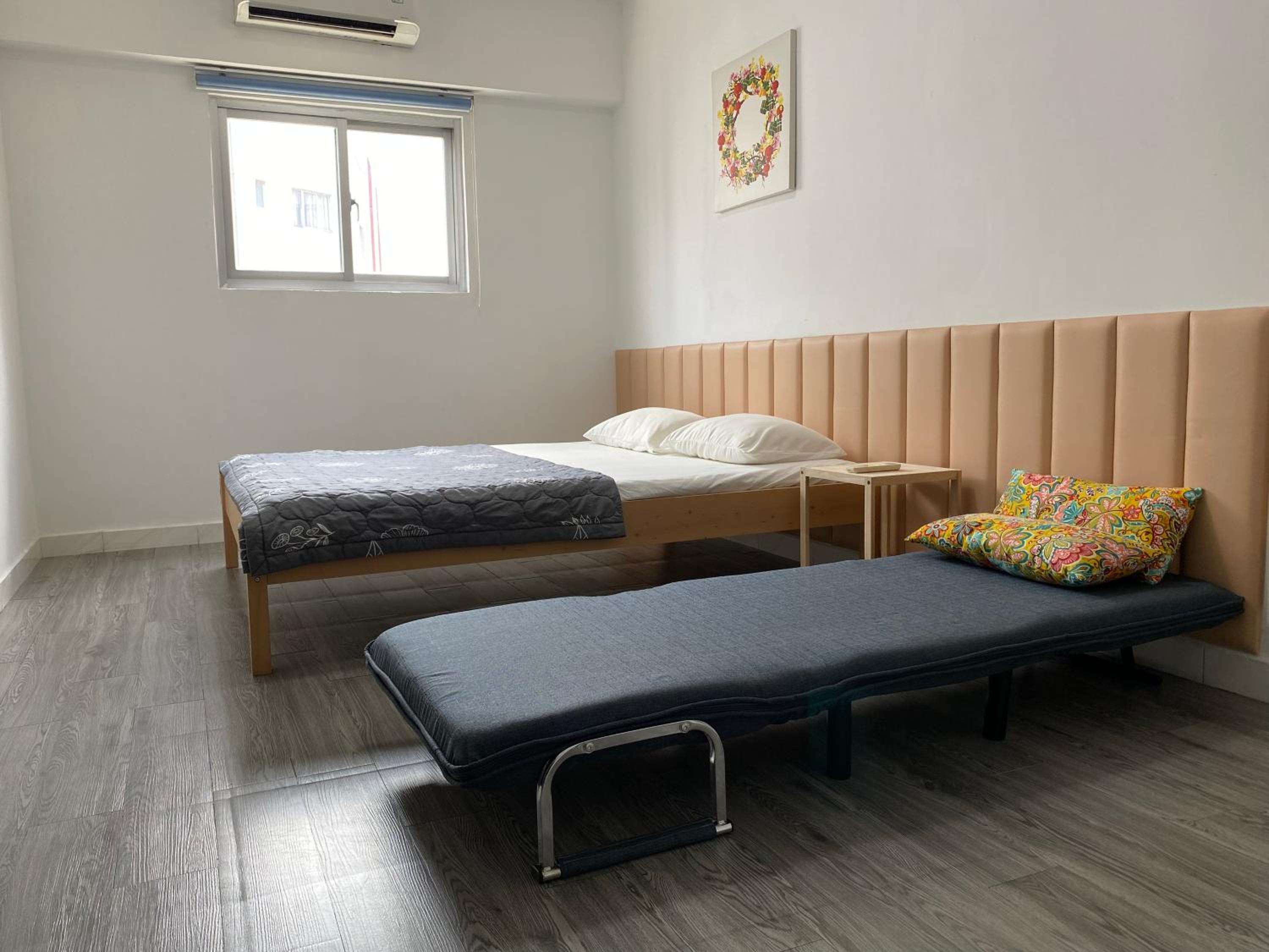 Modern 1 bedroom apartment - C' House