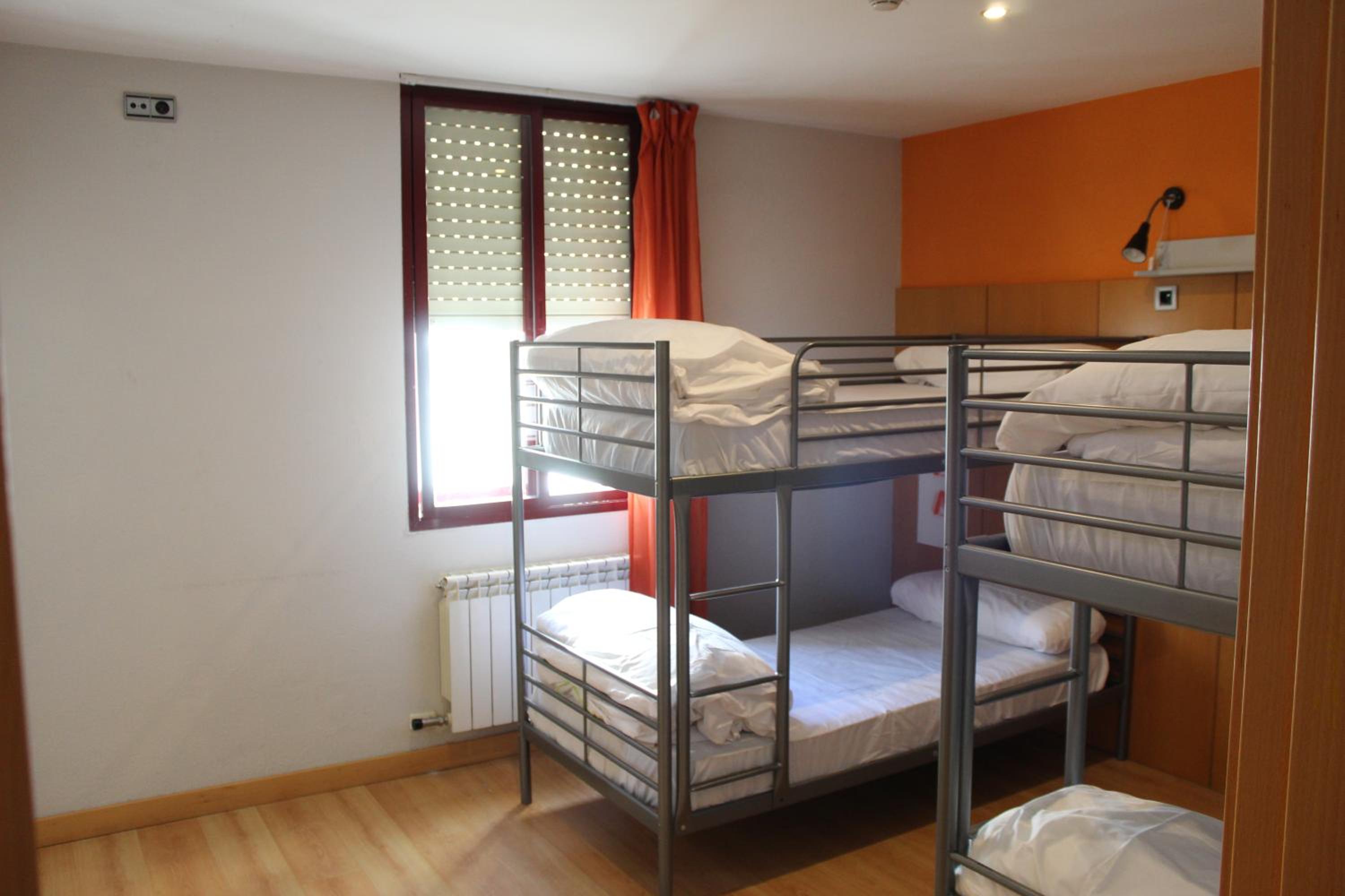Mola! Hostel Burgos