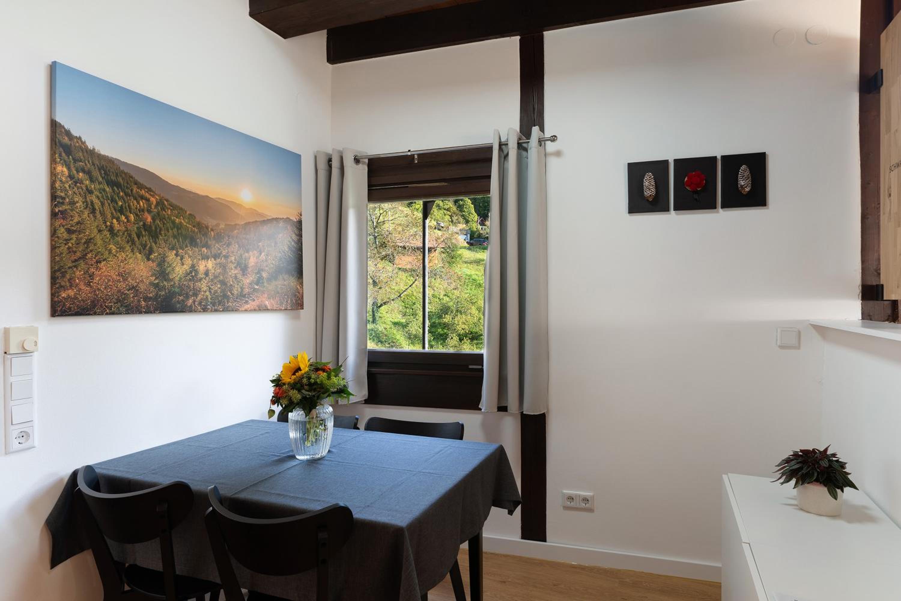 Ferienhaus Schwarzwaldleben