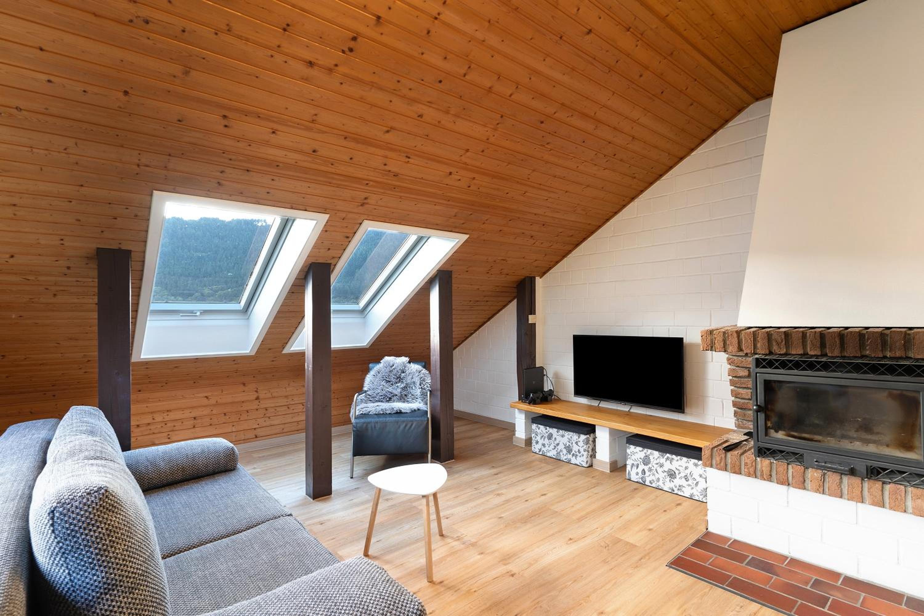 Ferienhaus Schwarzwaldleben