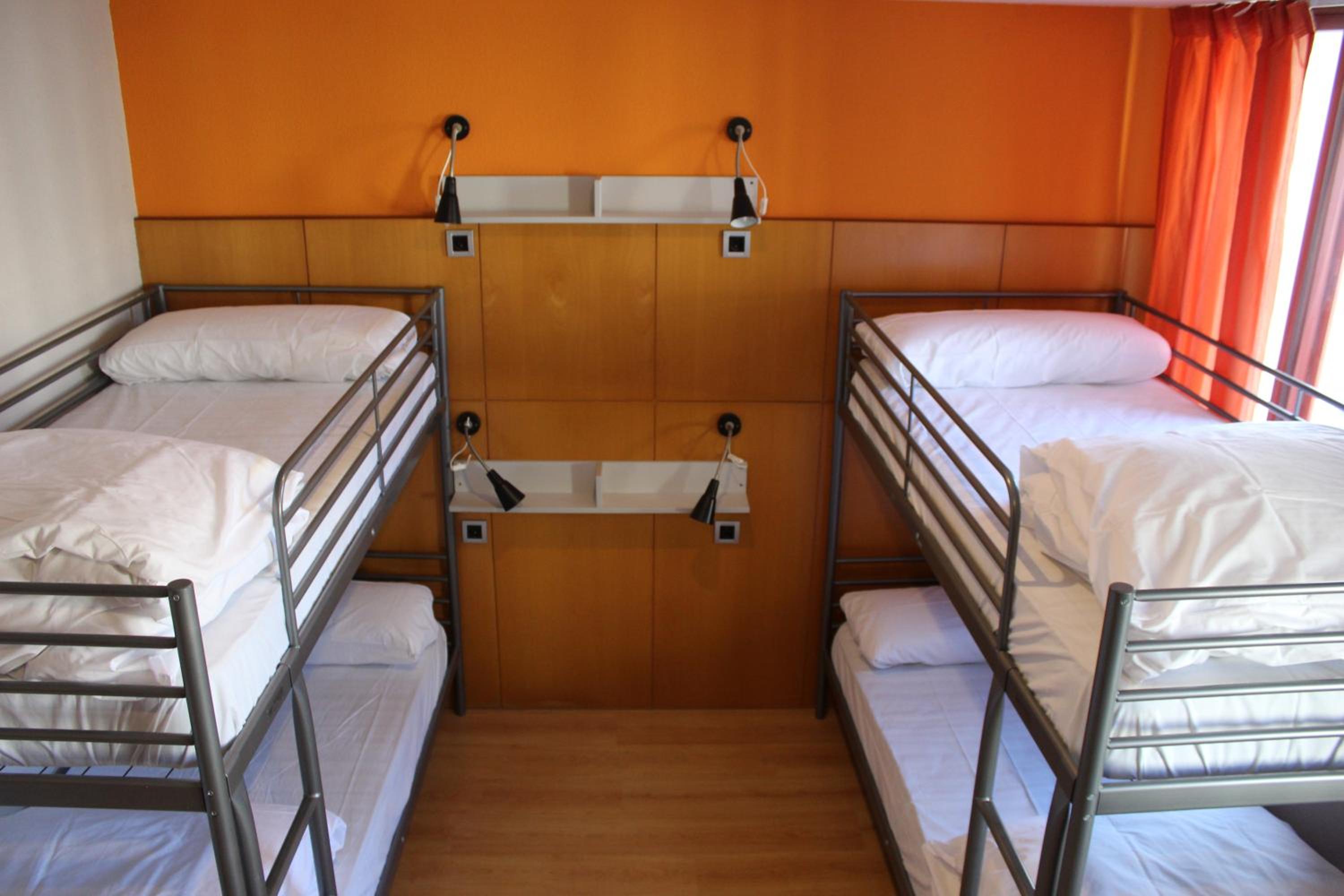 Mola! Hostel Burgos