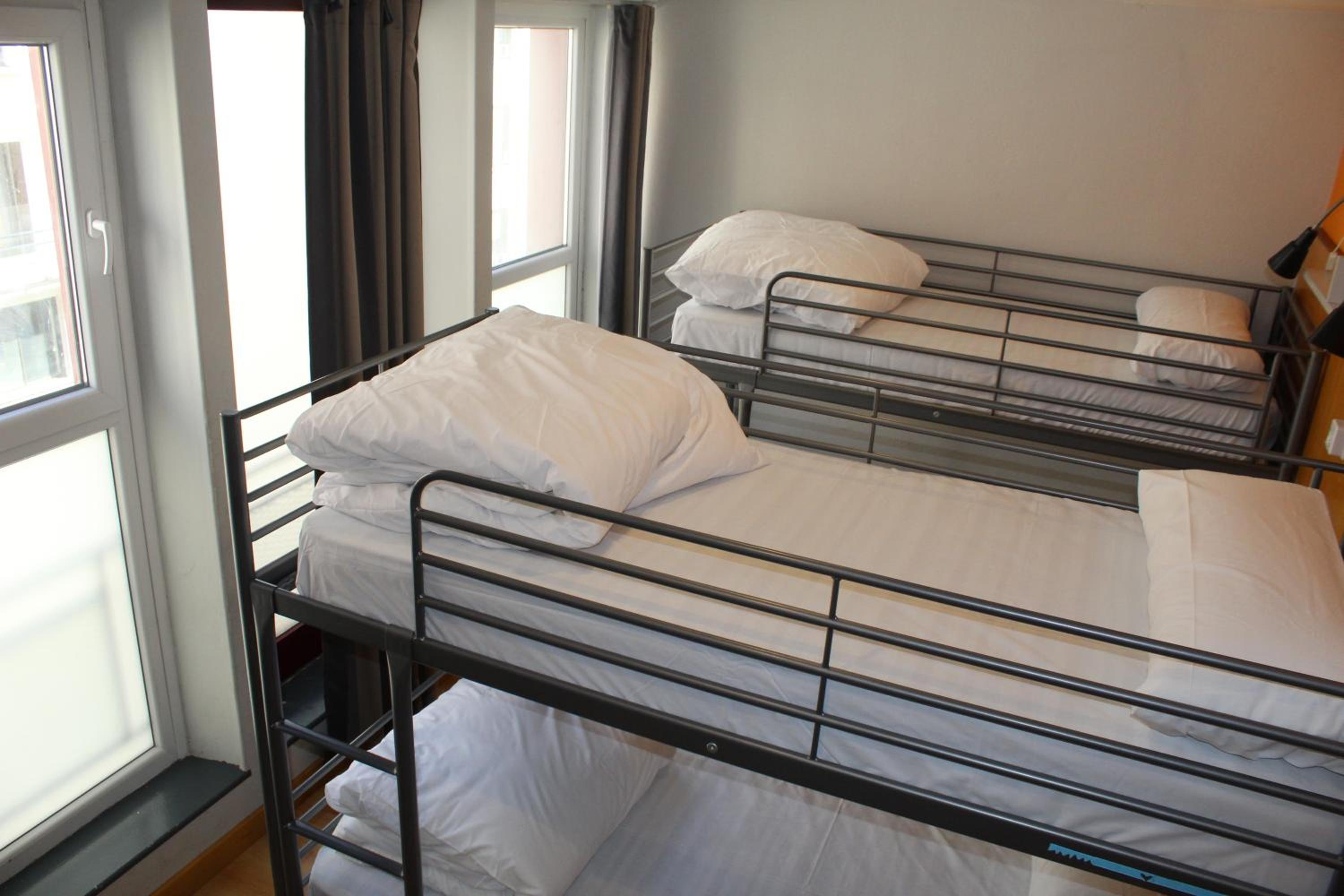 Mola! Hostel Burgos