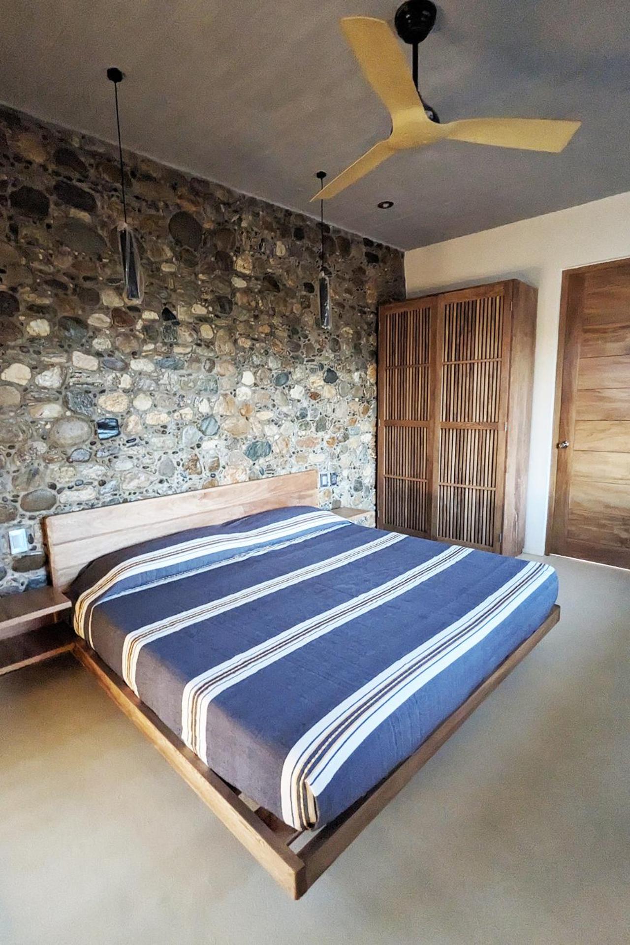 Secret Paradise - Private Beach Eco-Villa view 5