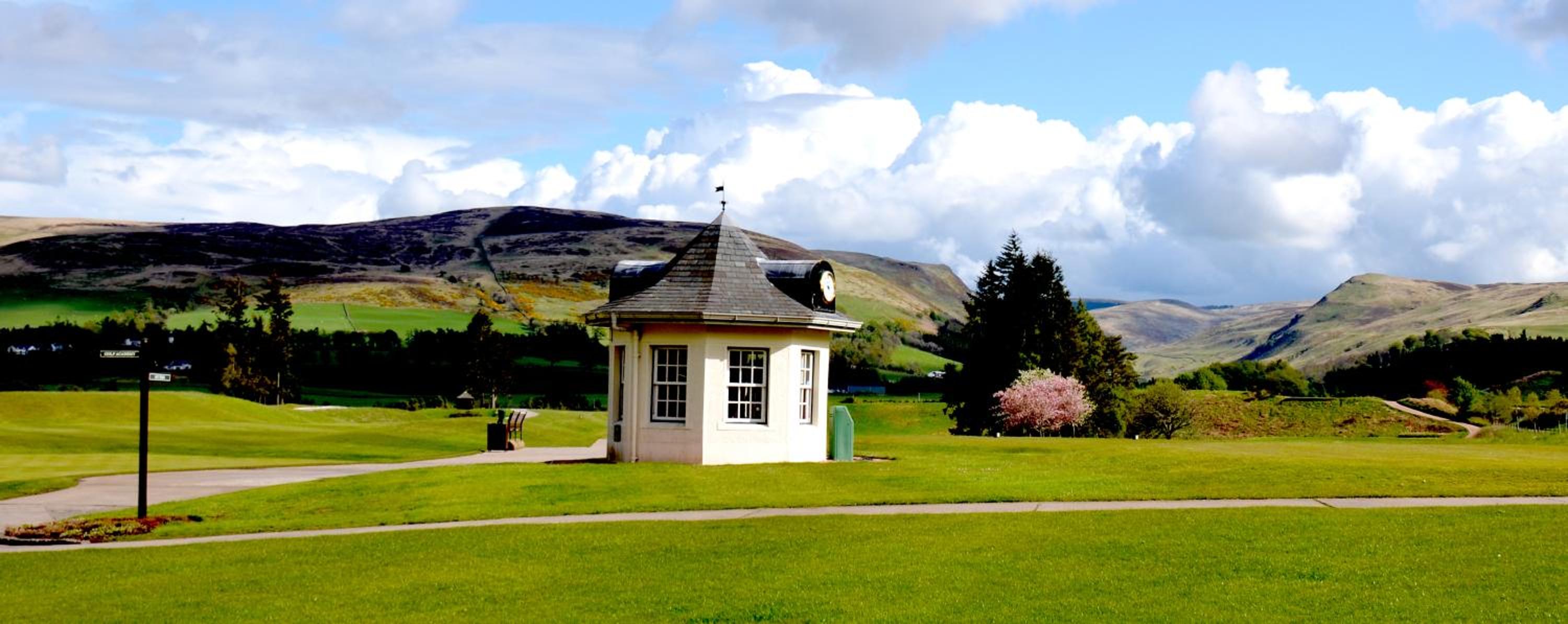 Persie Croft Bed & Breakfast