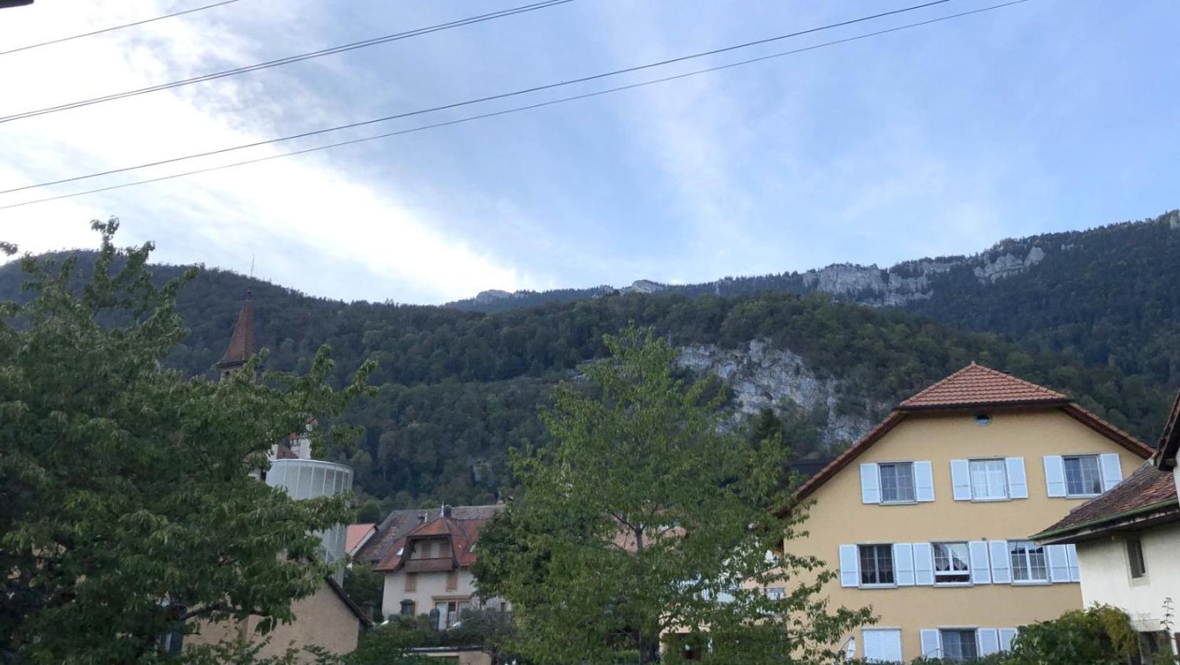 À l'étape rêvée, charme, calme et nature view 3