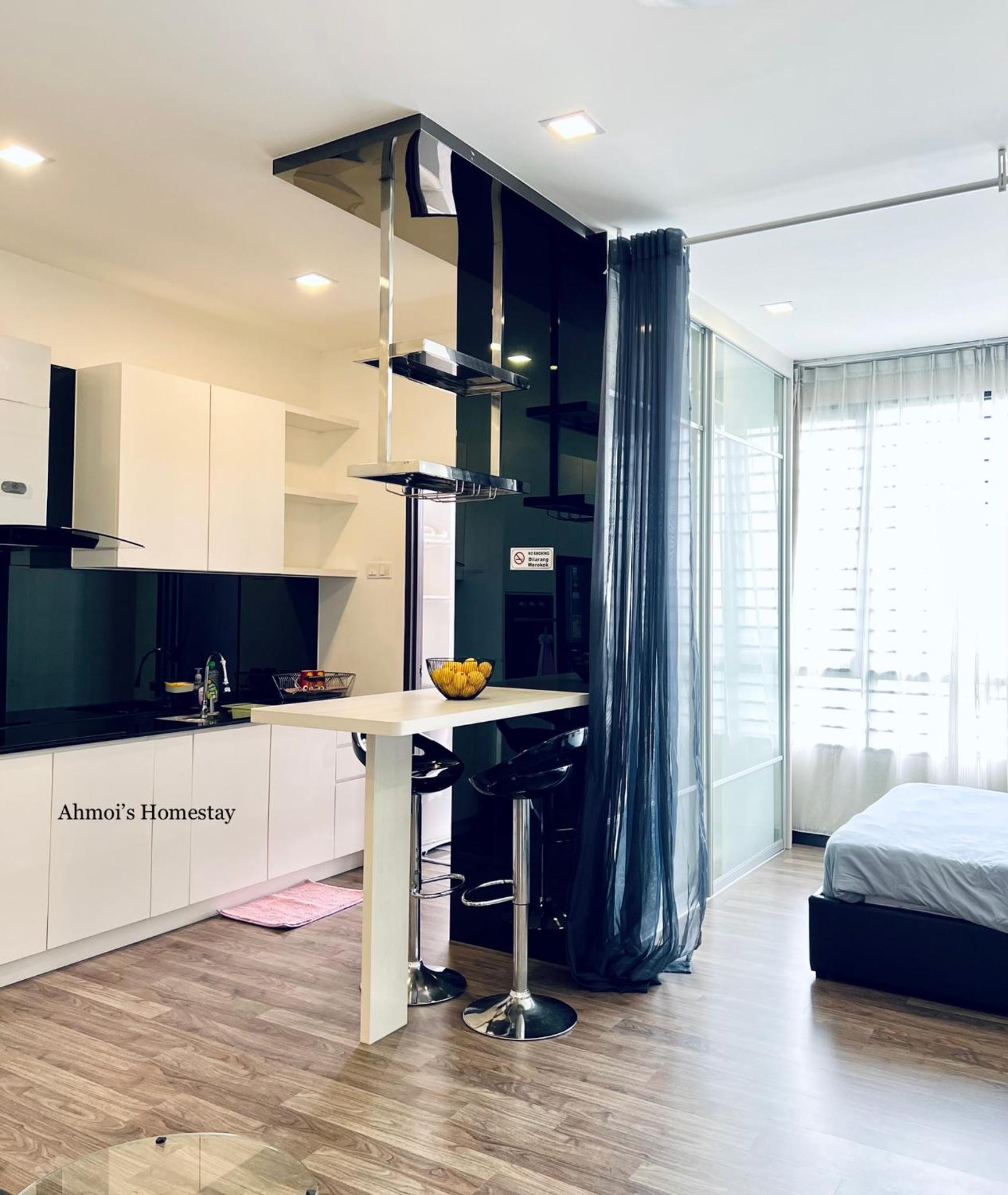 Cozy Style 2 PAX 名宿 - Landmark Residence 2- FREE Wi-Fi, Free Parking, YouTube photo 5