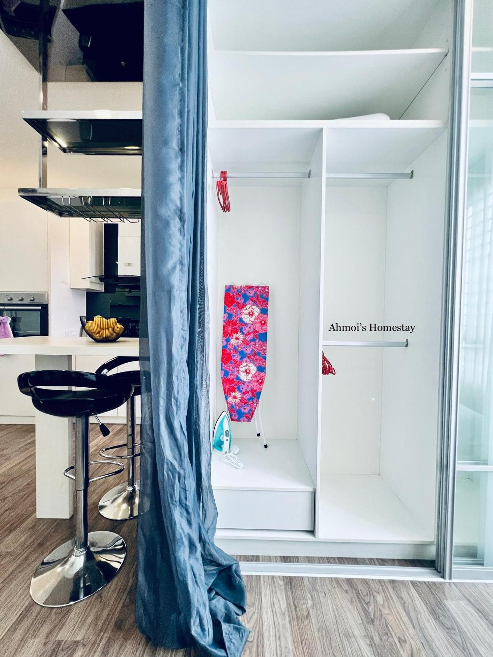 Cozy Style 2 PAX 名宿 - Landmark Residence 2- FREE Wi-Fi, Free Parking, YouTube photo 8