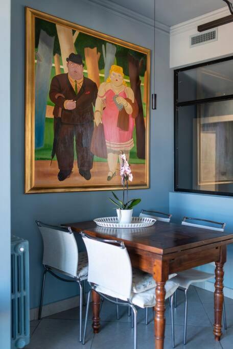 Casa No.Na - Attico panoramico a Cherasco