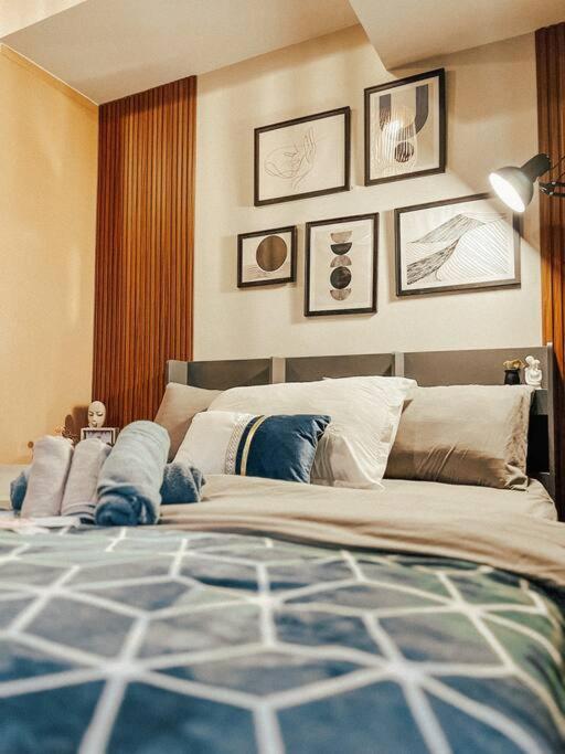 Uptown Parksuites II BGC Taguig 1 Bedroom