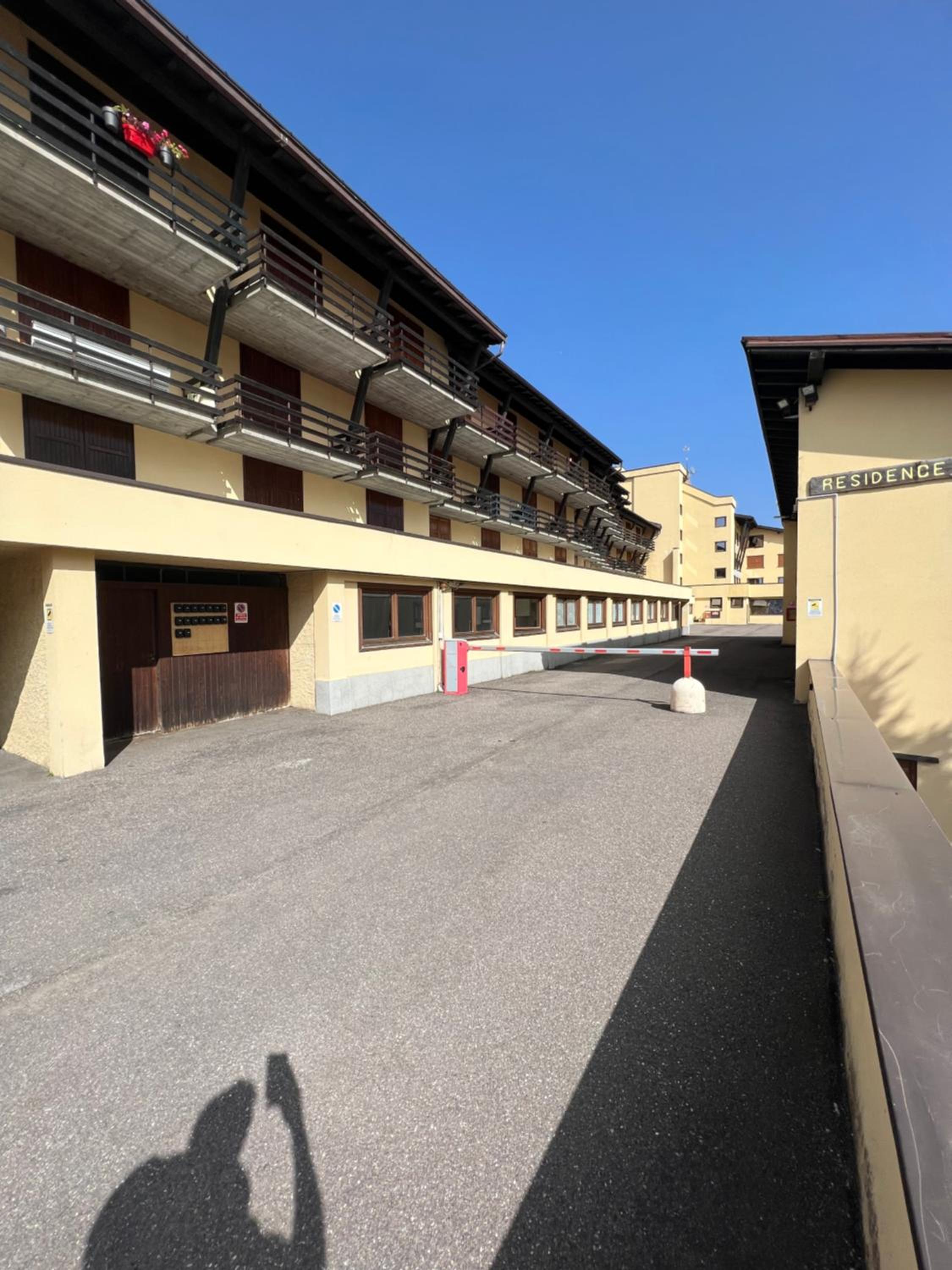 Appartamento di Equa al Passo del Tonale view 2