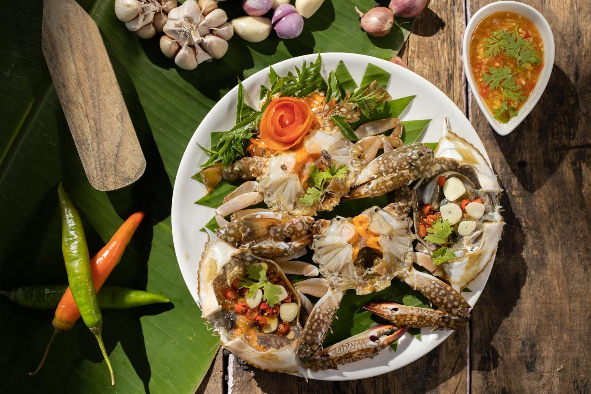 Pak Nam Resort