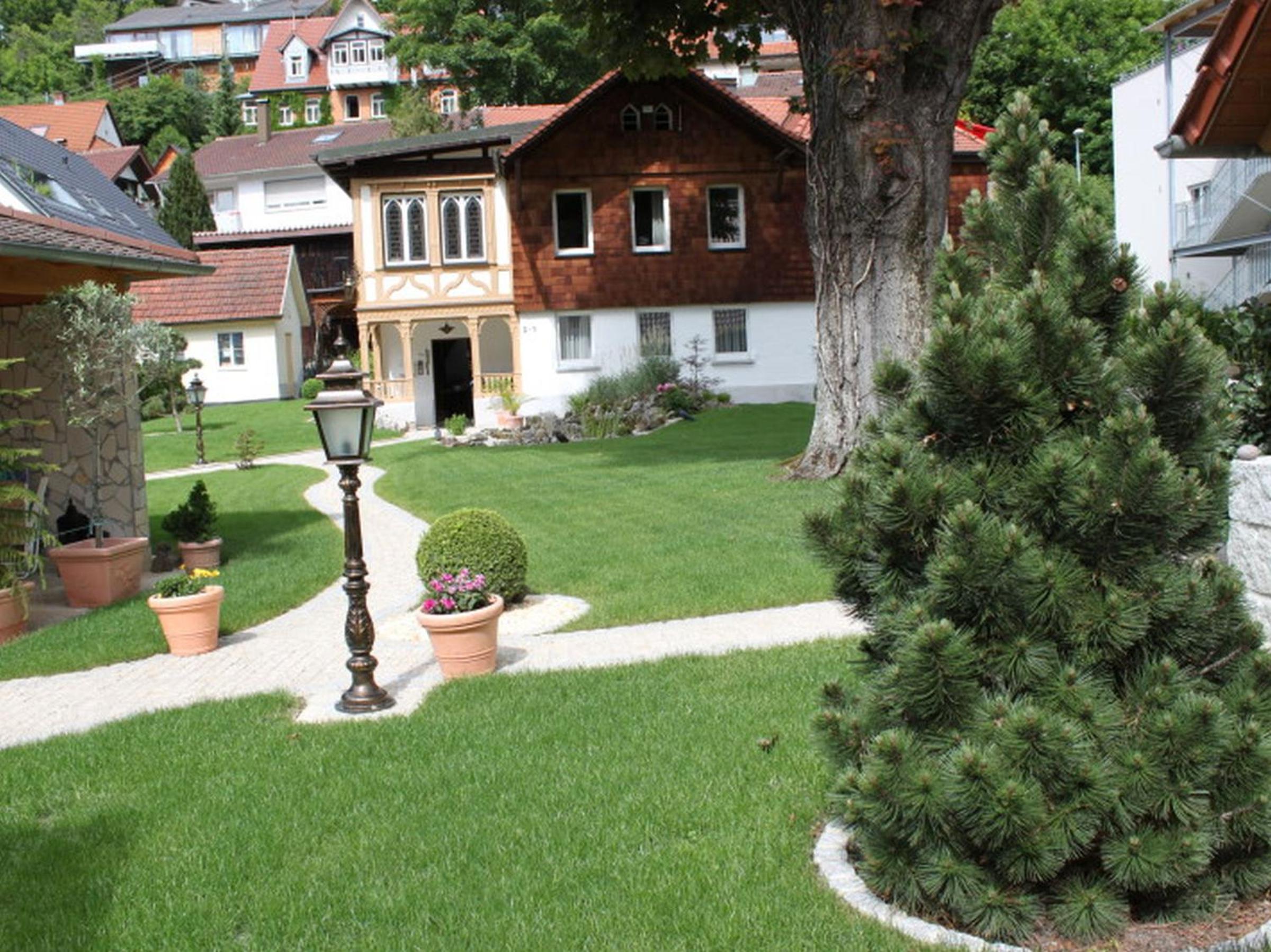 Ferienhaus Villa Marina view 3