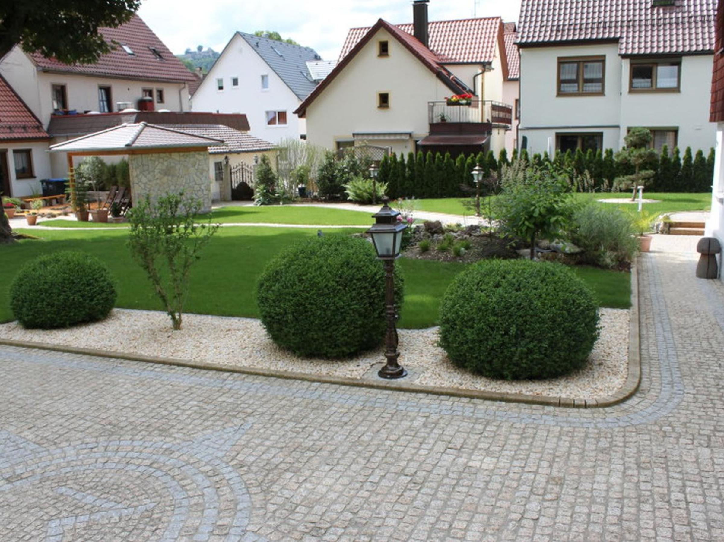 Ferienhaus Villa Marina view 5