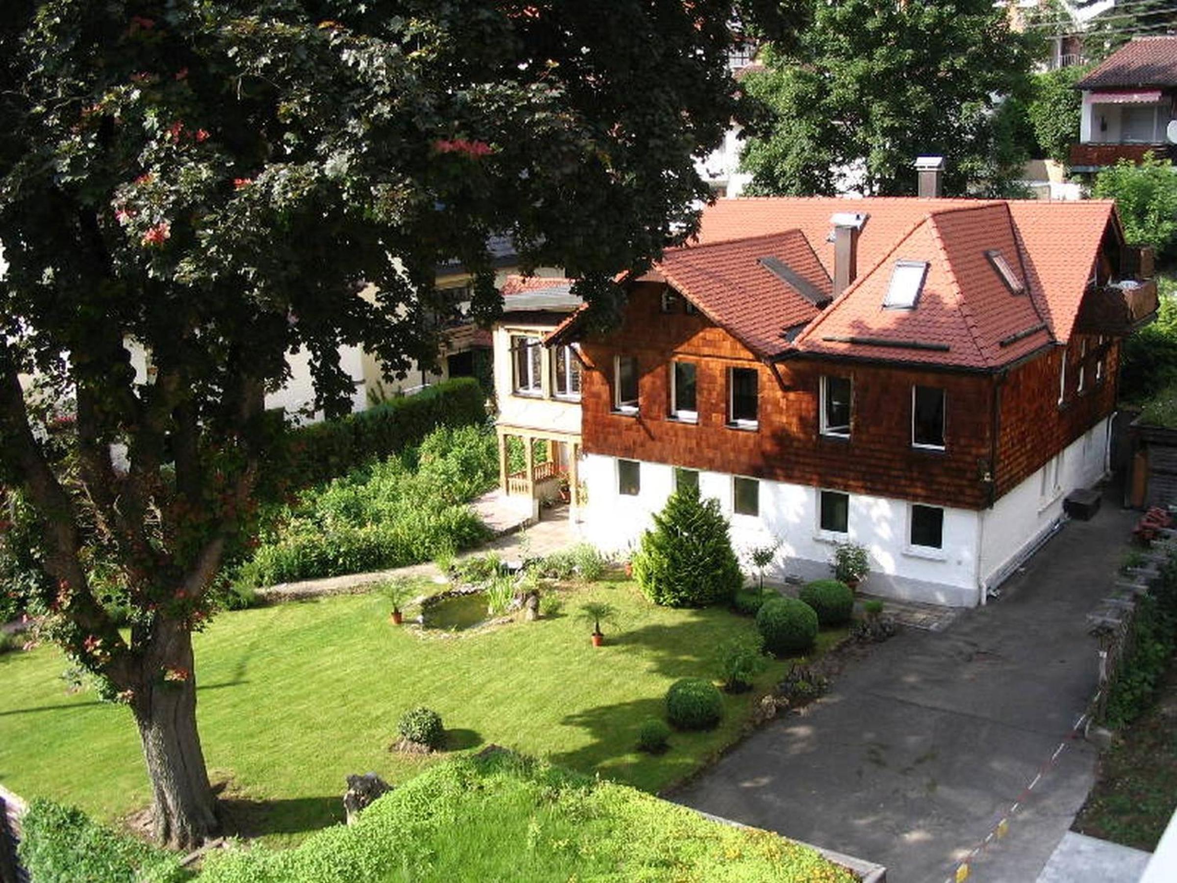 Ferienhaus Villa Marina view 2