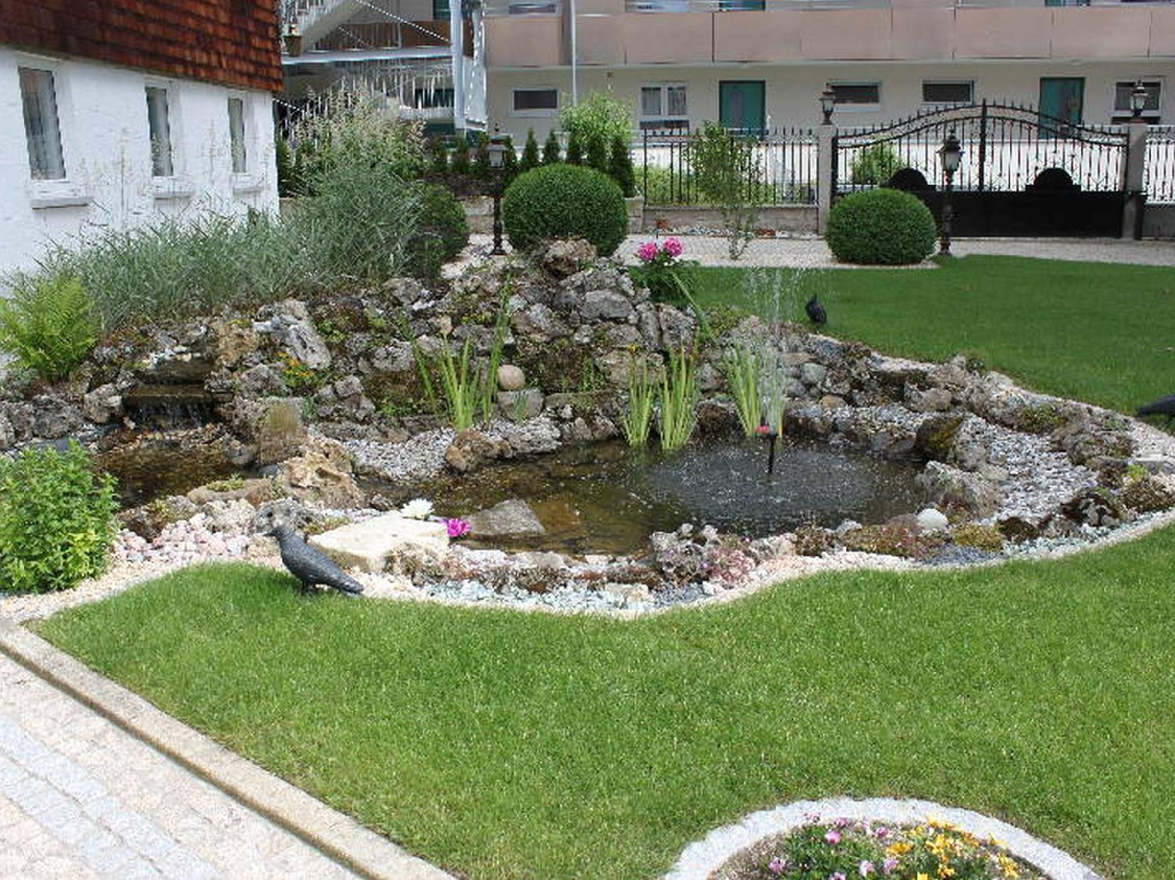Ferienhaus Villa Marina view 4