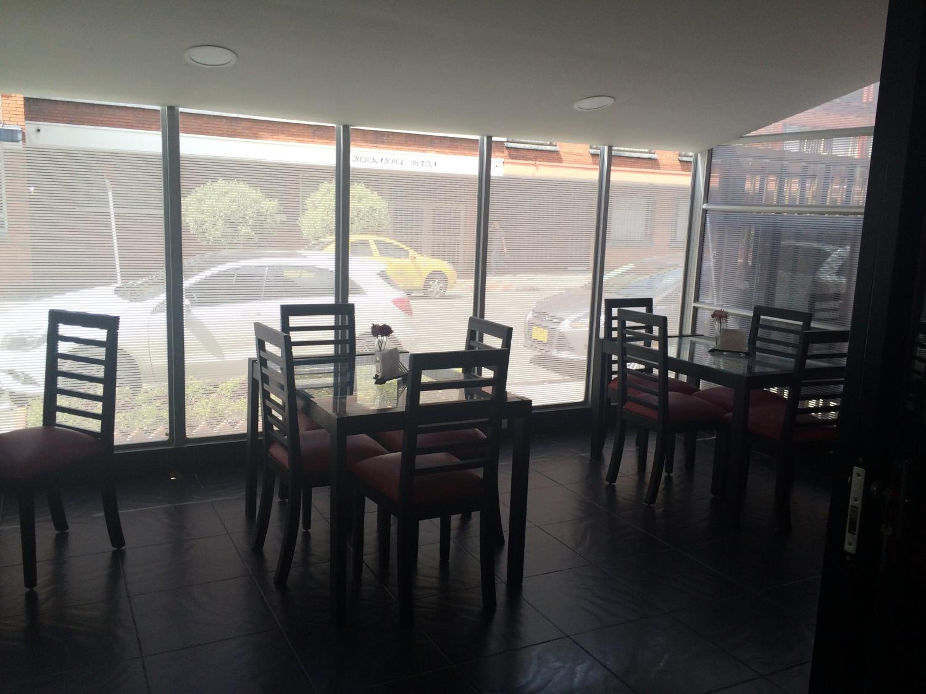 Hotel Montecarlo Boutique - Property Image 88