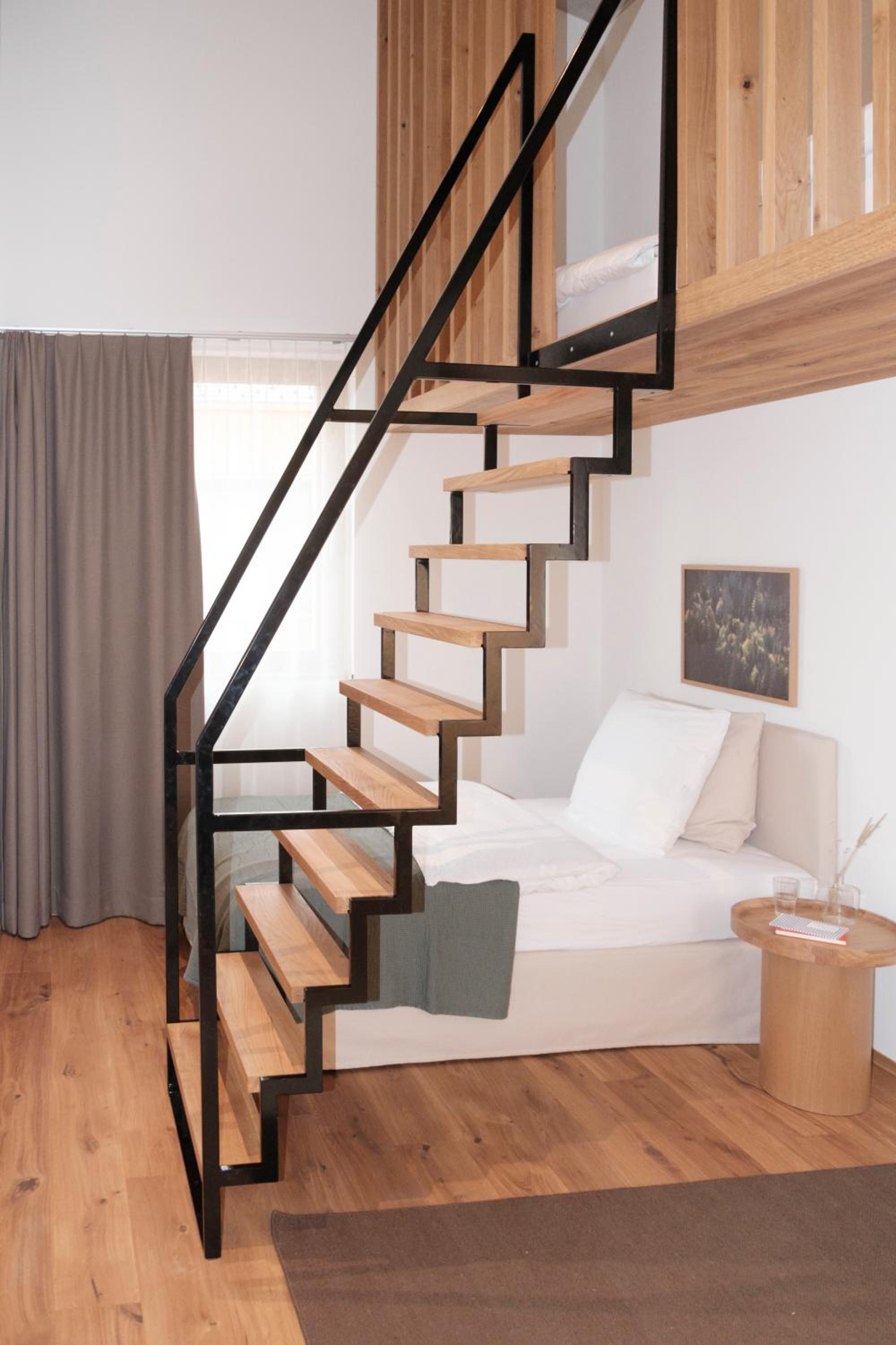 Casa Flurina