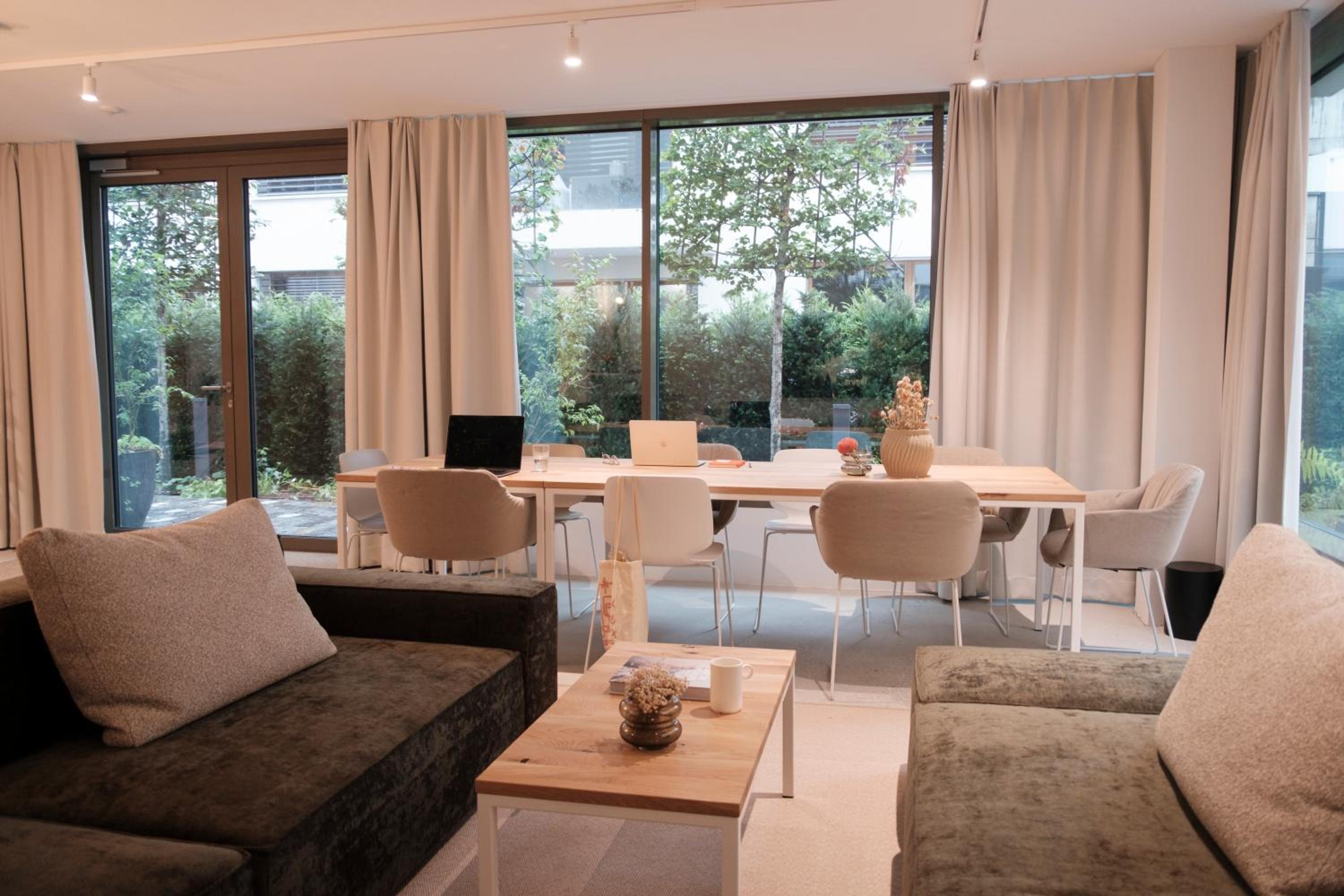 Casa Flurina