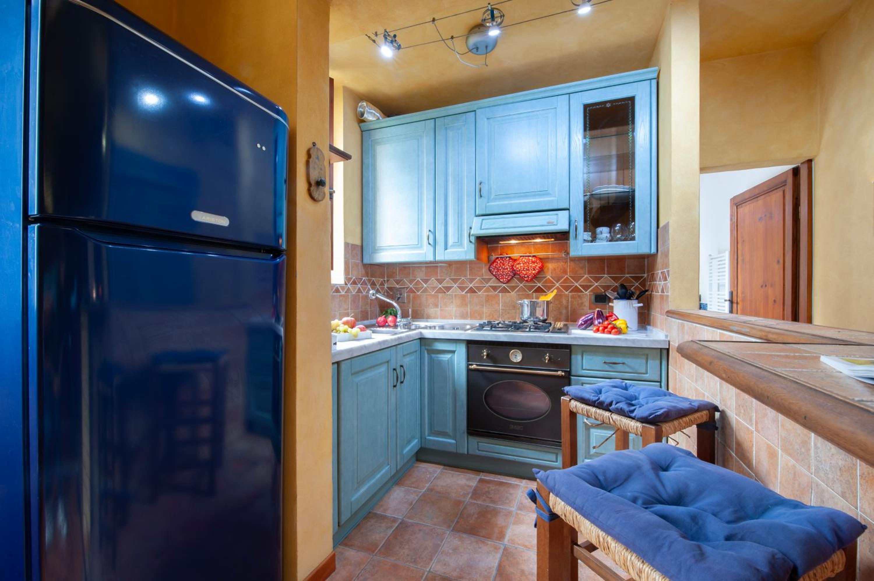 Cate Apartment - Flo Apartments