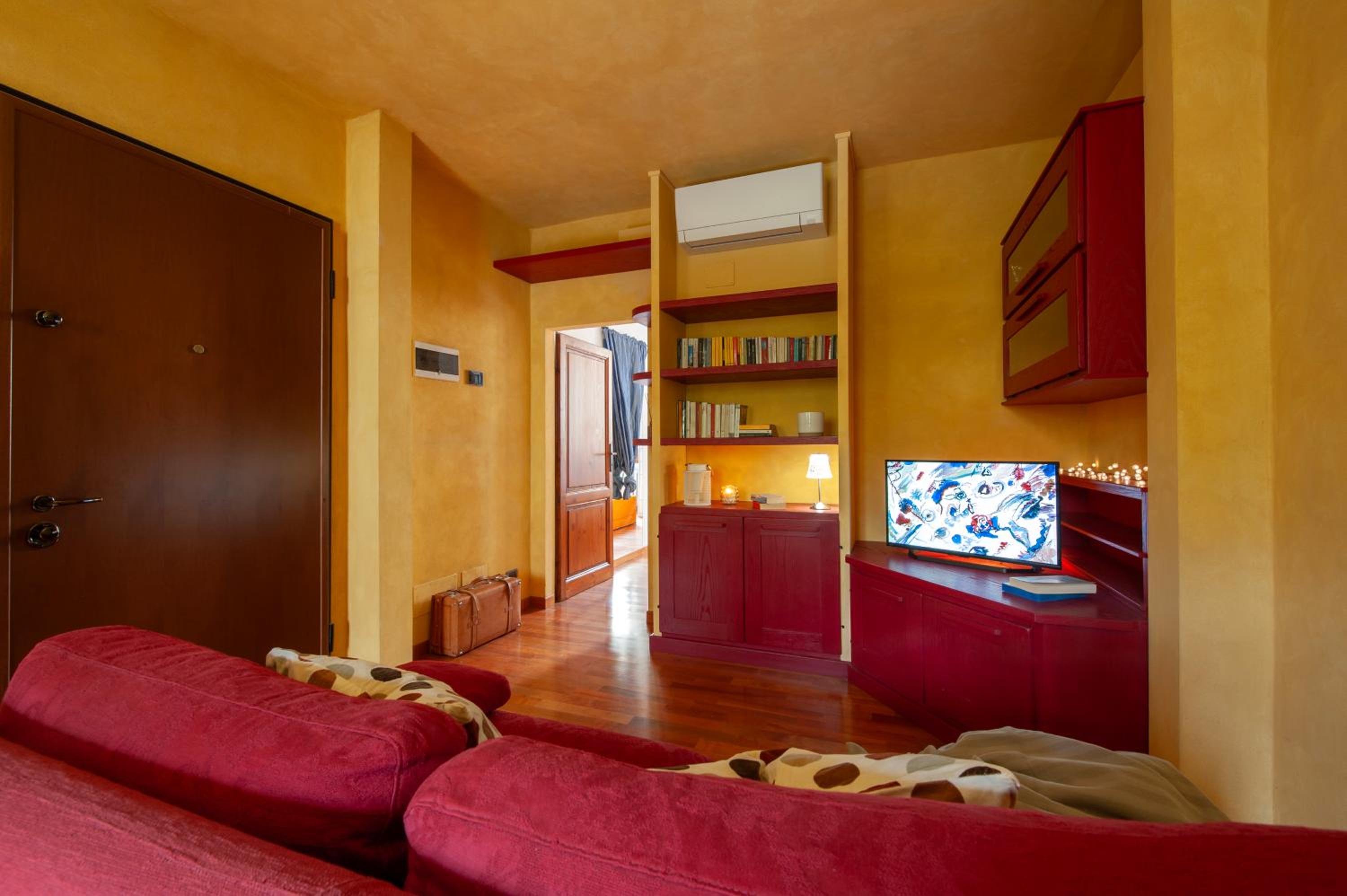 Cate Apartment - Flo Apartments