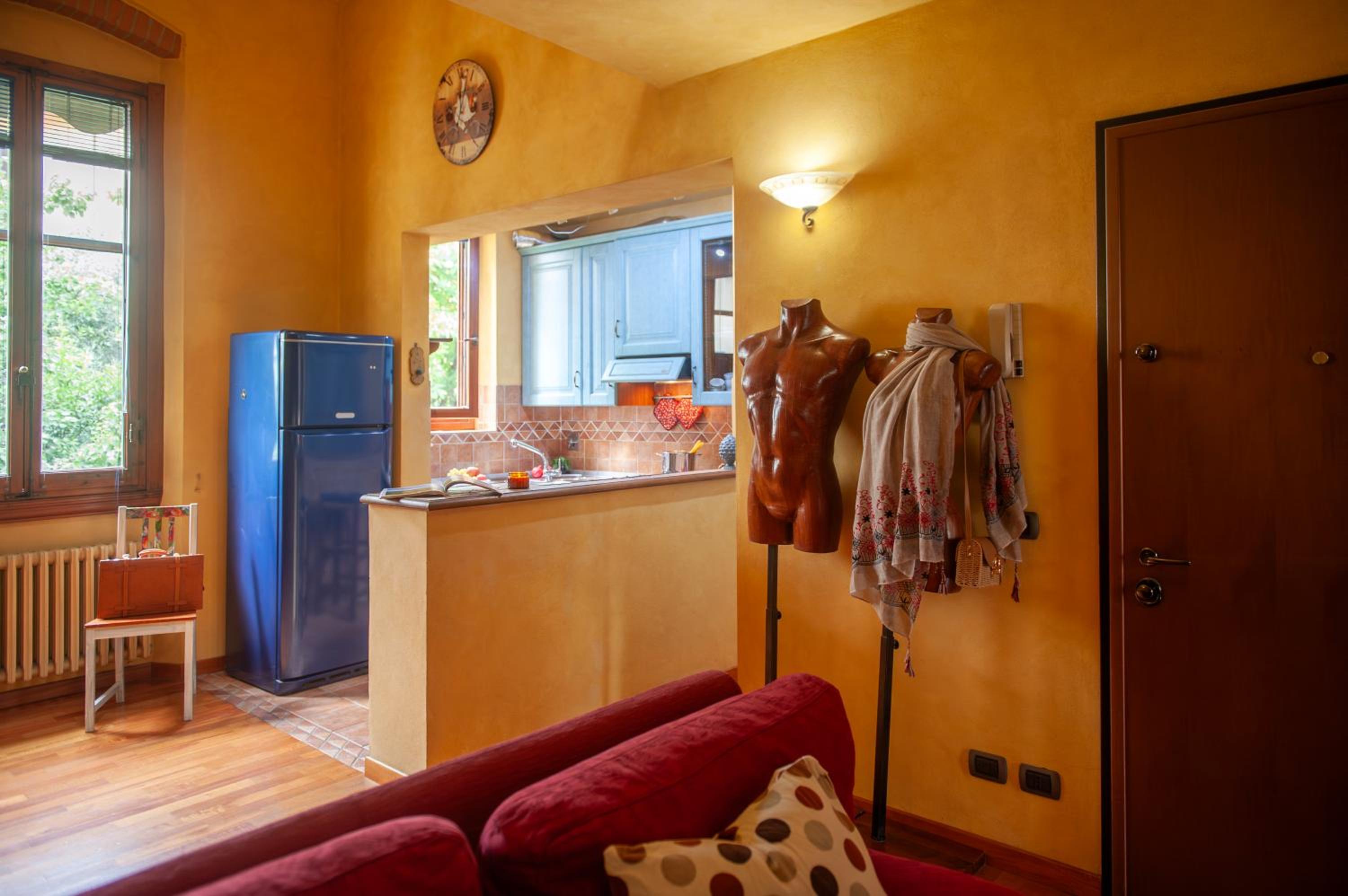 Cate Apartment - Flo Apartments