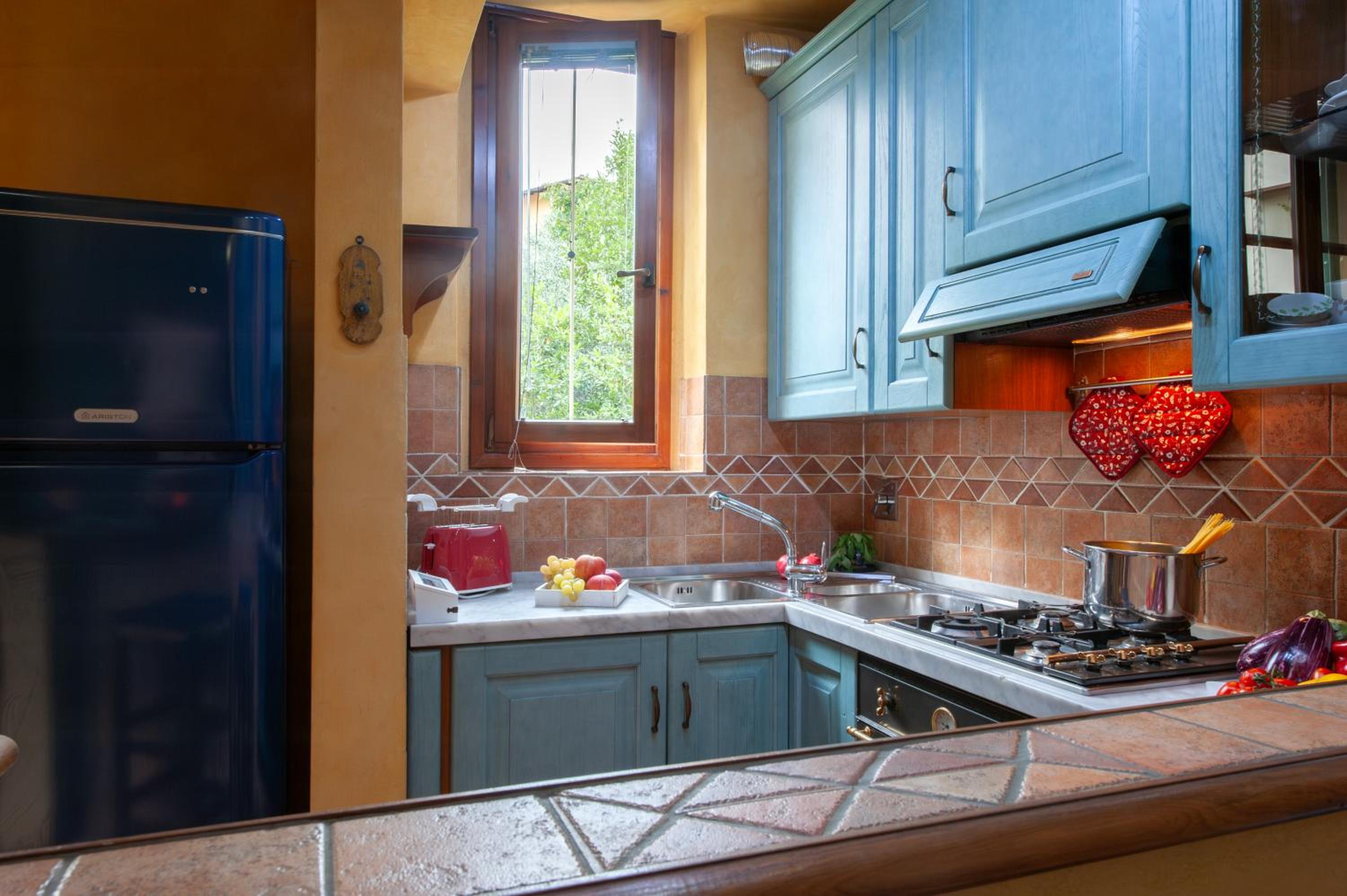 Cate Apartment - Flo Apartments