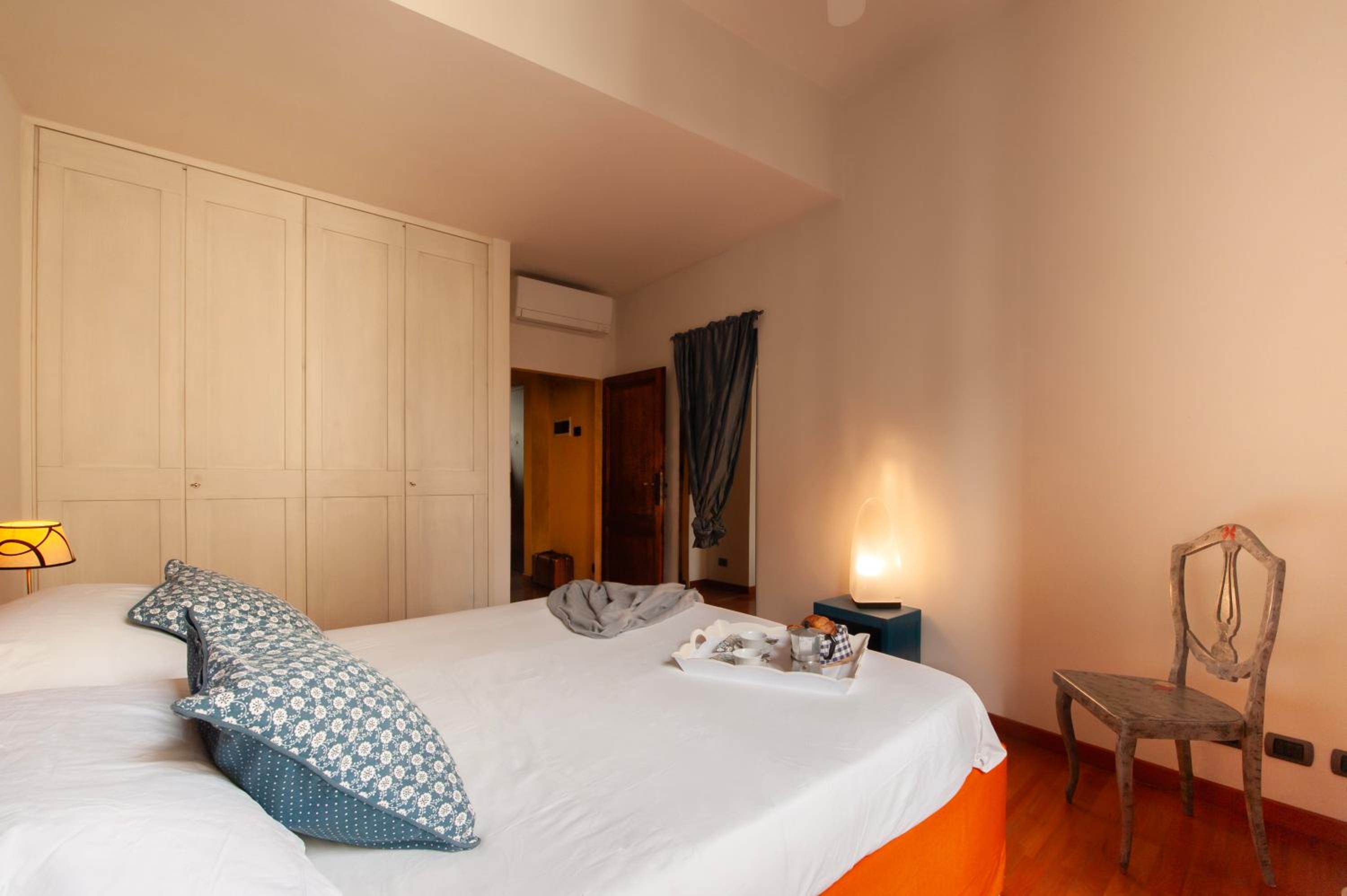 Cate Apartment - Flo Apartments