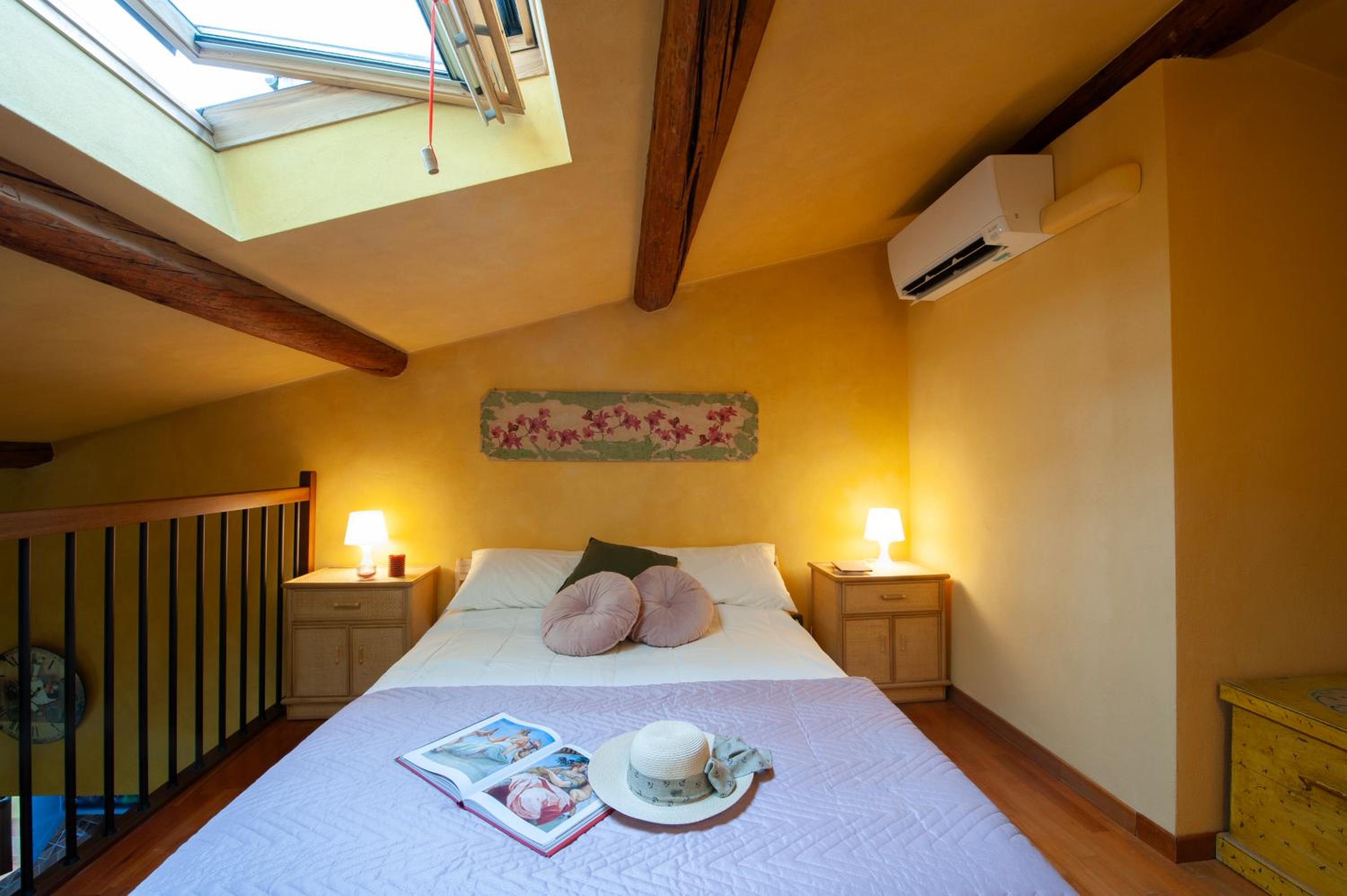 Cate Apartment - Flo Apartments
