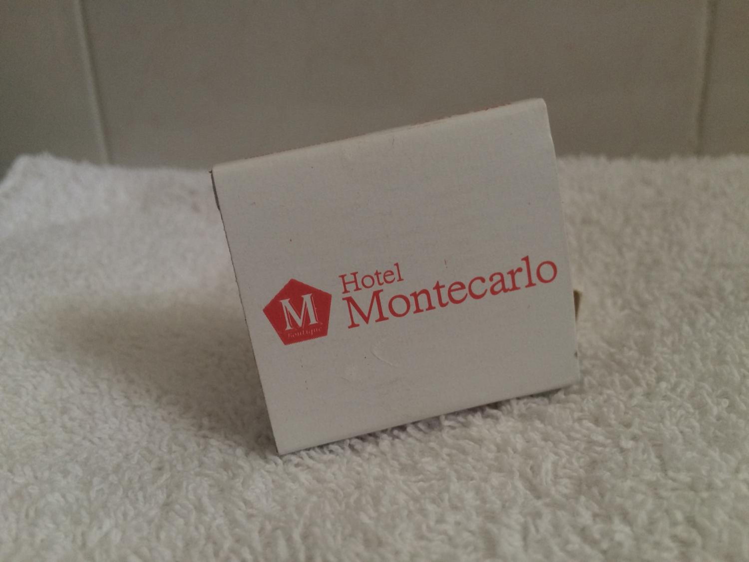 Hotel Montecarlo Boutique - Property Image 87