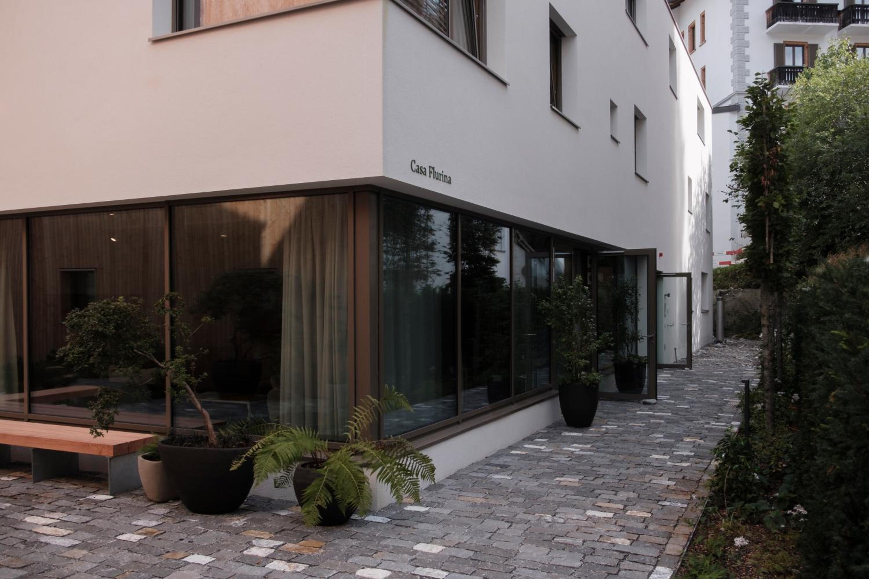 Casa Flurina
