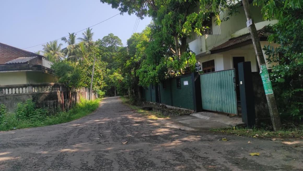 Happy Raydiant villa