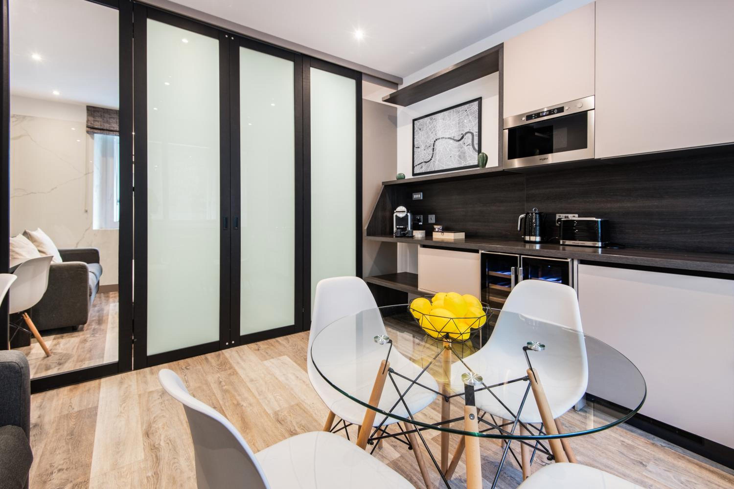 Circlelet Luxury Private Suite 1