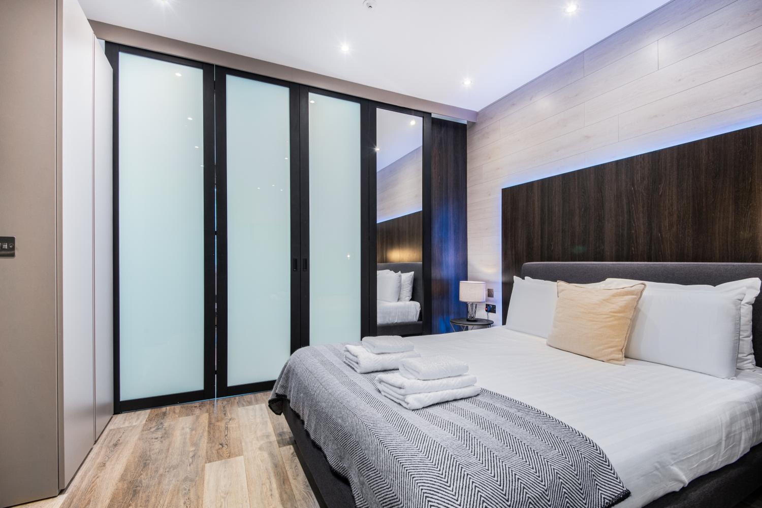 Circlelet Luxury Private Suite 1