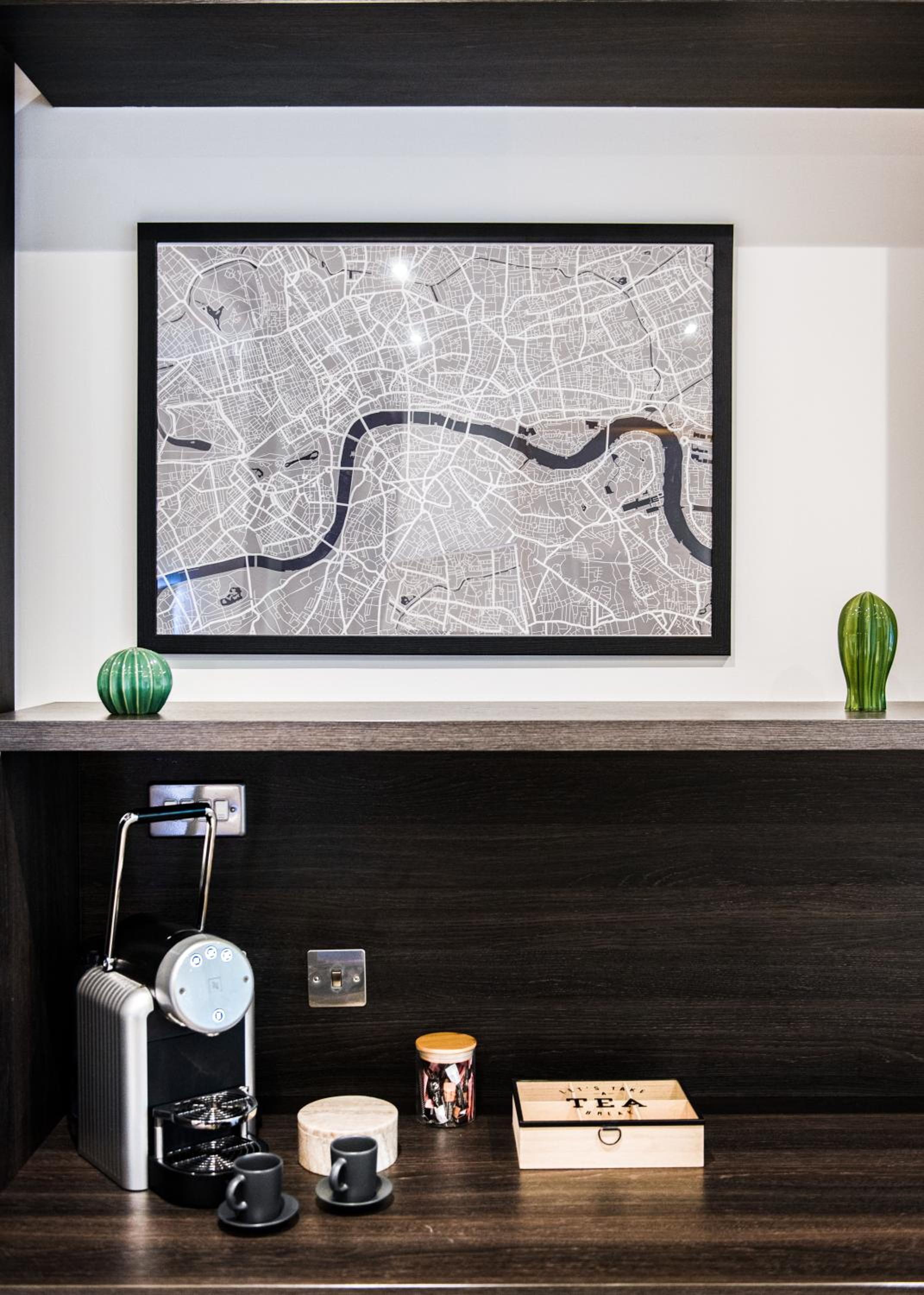 Circlelet Luxury Private Suite 1